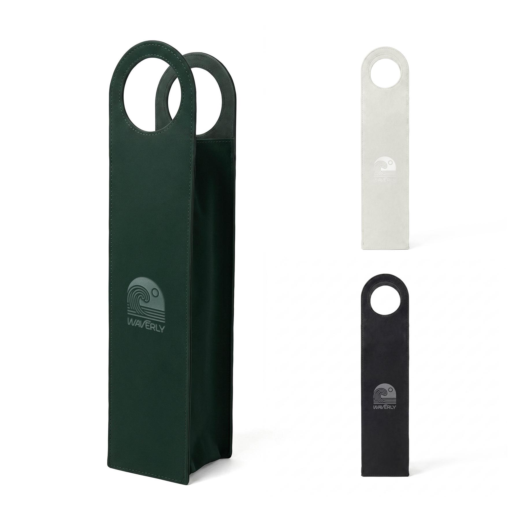 Waverly Wine Bag 1