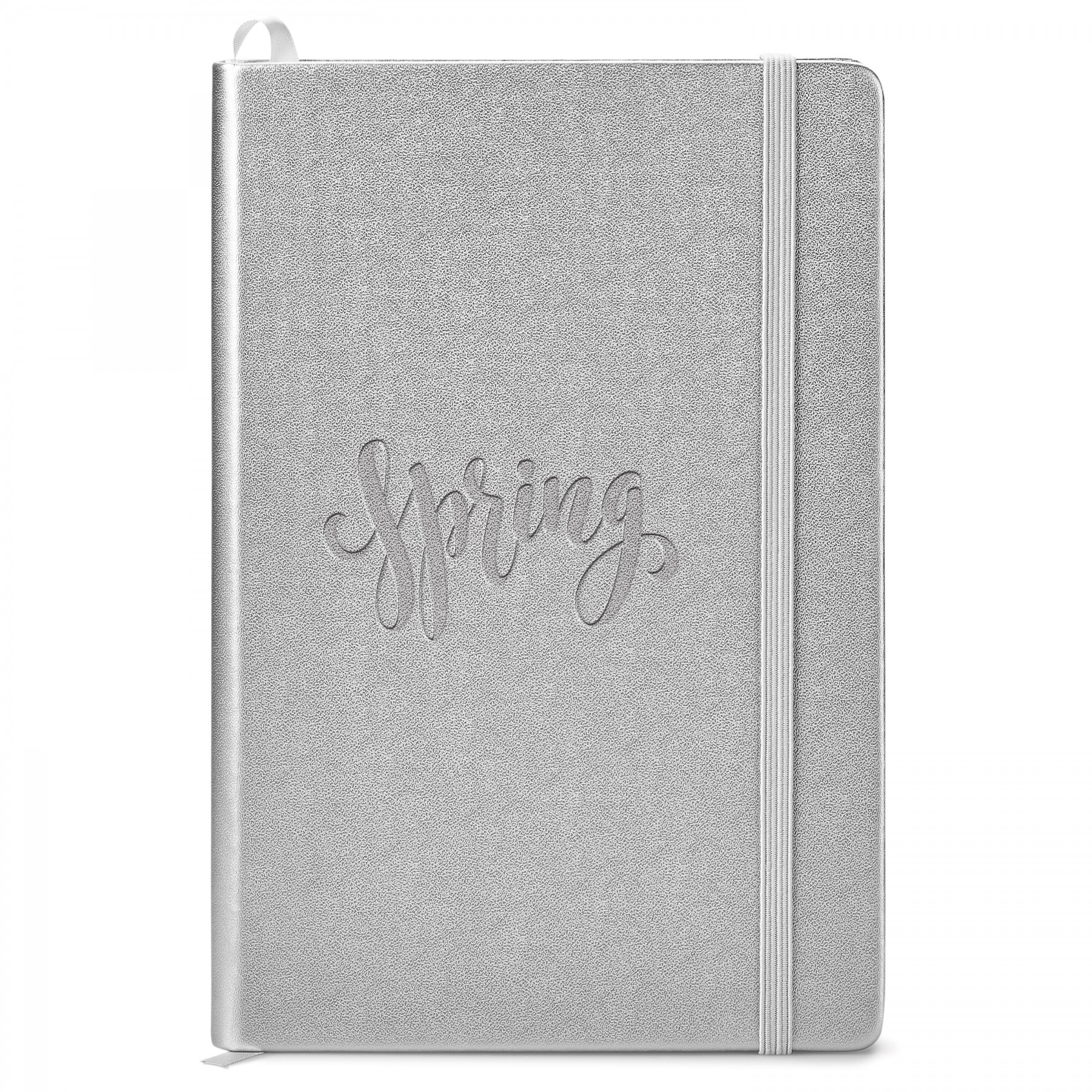 Neoskin Hard Cover Journal 1