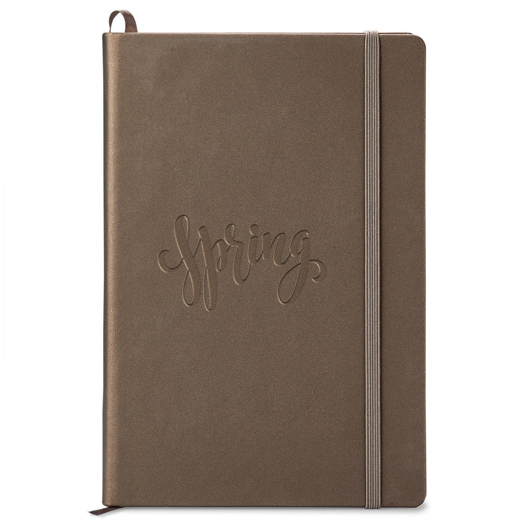 Neoskin Hard Cover Journal 1