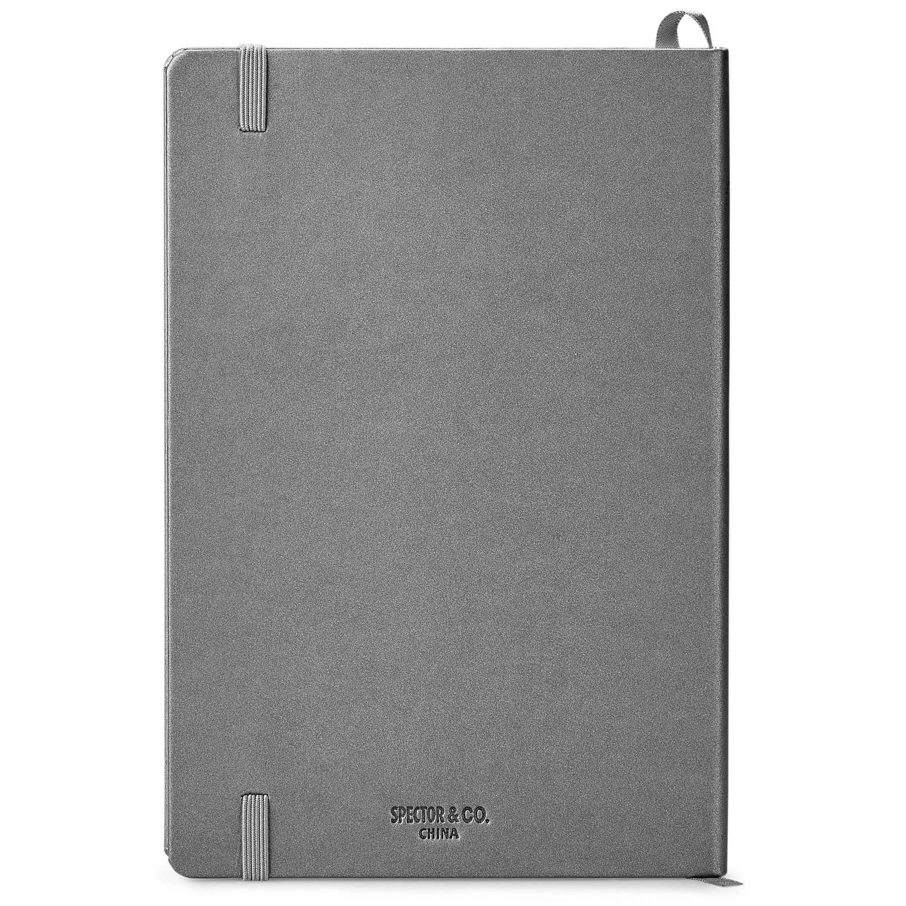 Neoskin Hard Cover Journal 1
