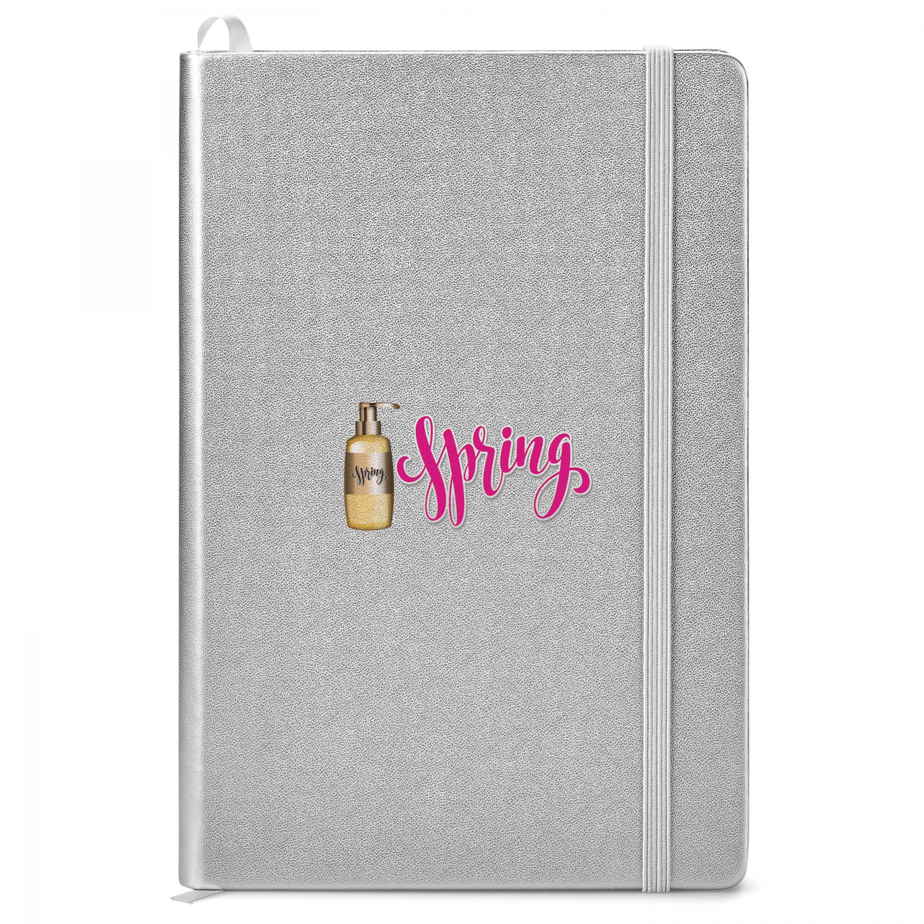 Neoskin Hard Cover Journal 1