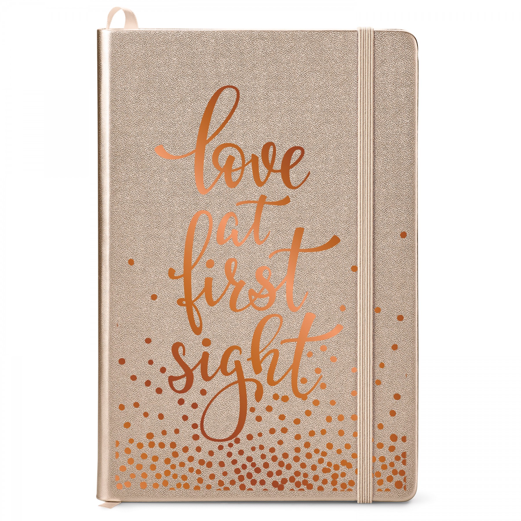 Neoskin Hard Cover Journal 1