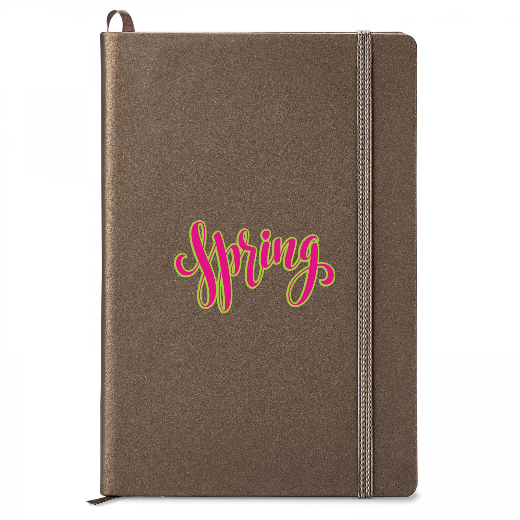 Neoskin Hard Cover Journal 1