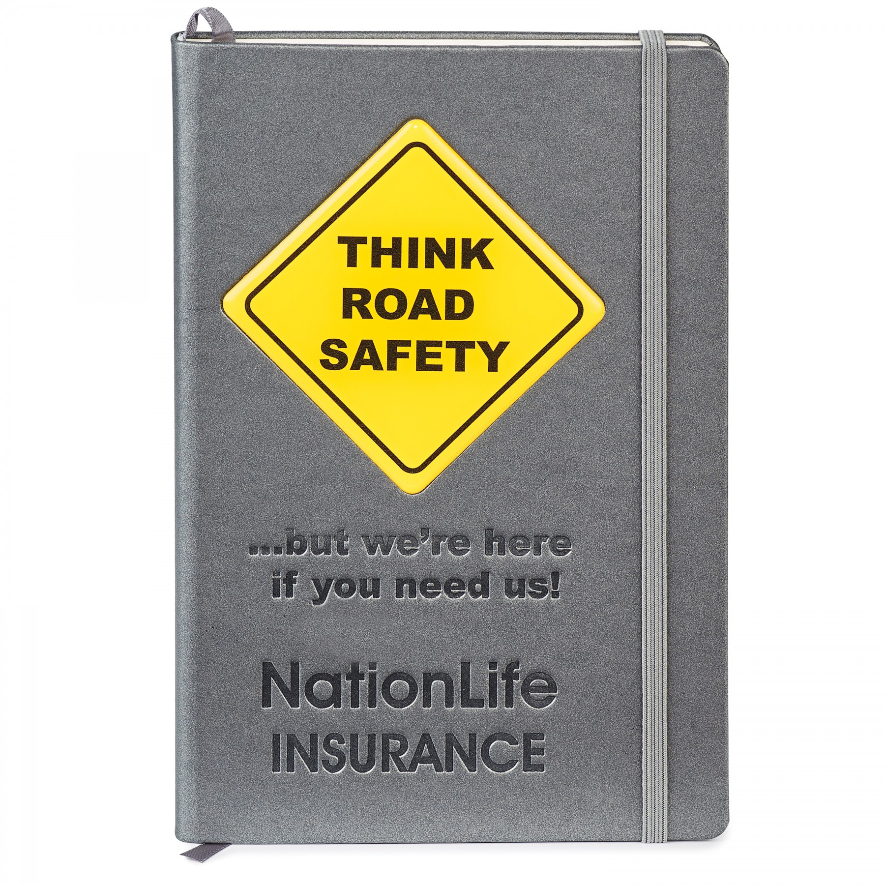 Neoskin Hard Cover Journal 1