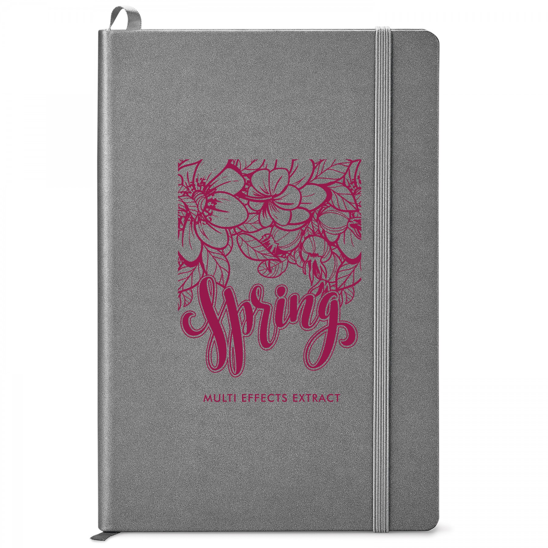 Neoskin Hard Cover Journal 1
