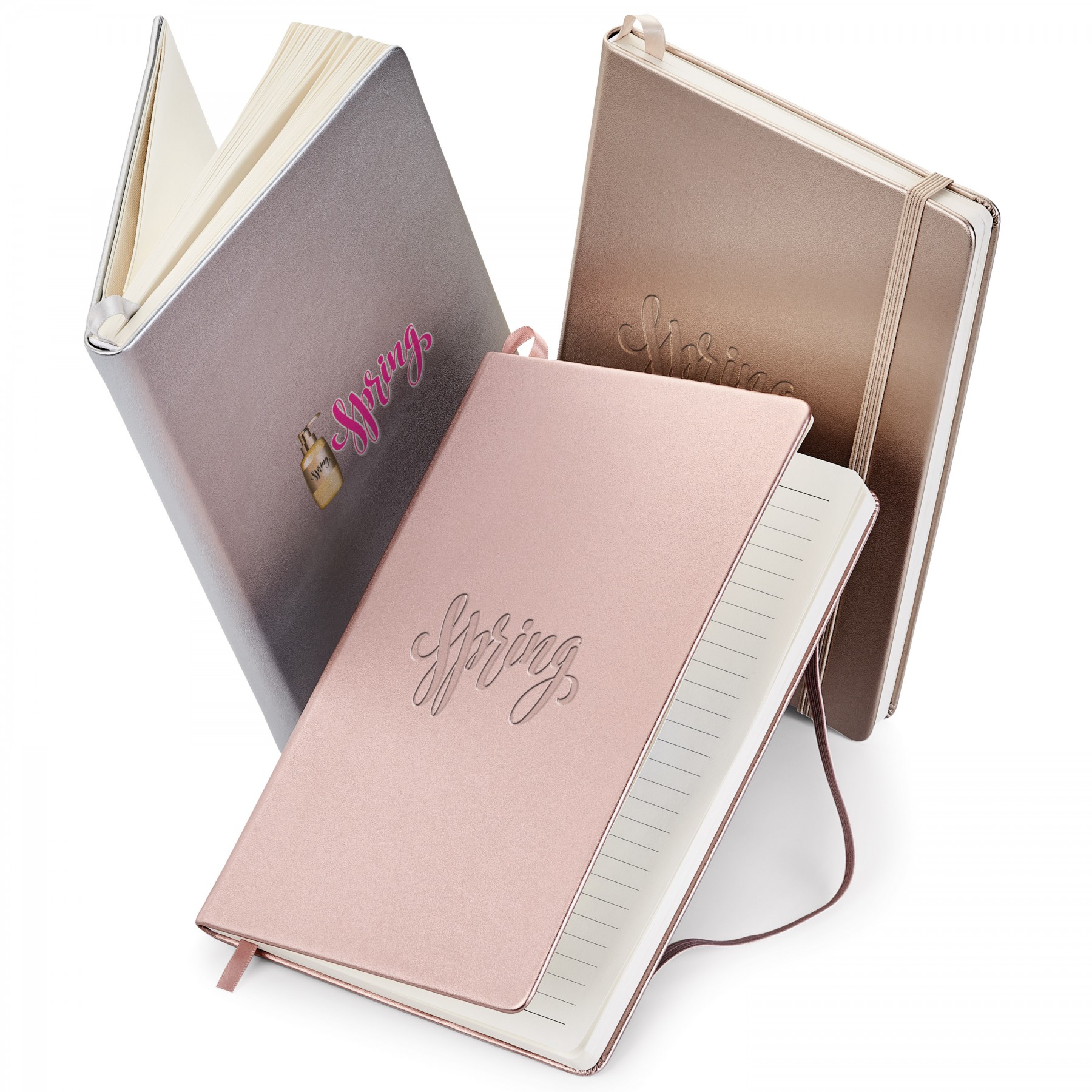 Neoskin Hard Cover Journal 1