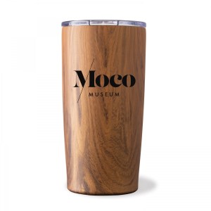 Cruise Control Natural 600 Ml / 20 Oz Stainless Steel Tumbler 1 Cruise Control Natural 600 Ml / 20 Oz Stainless Steel Tumbler 1