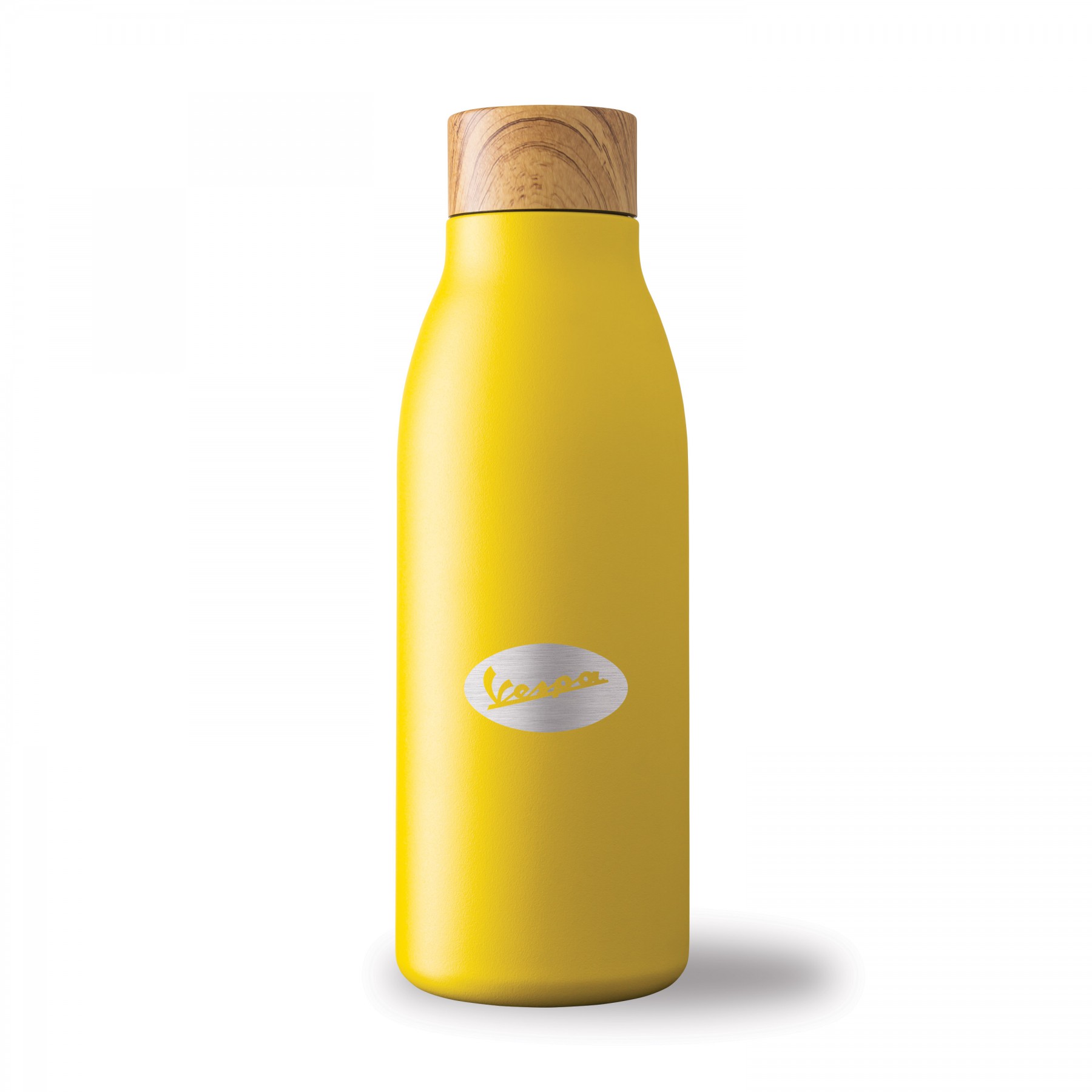 Top Notch Natural 600 Ml / 20 Oz Stainless Steel Bottle 1