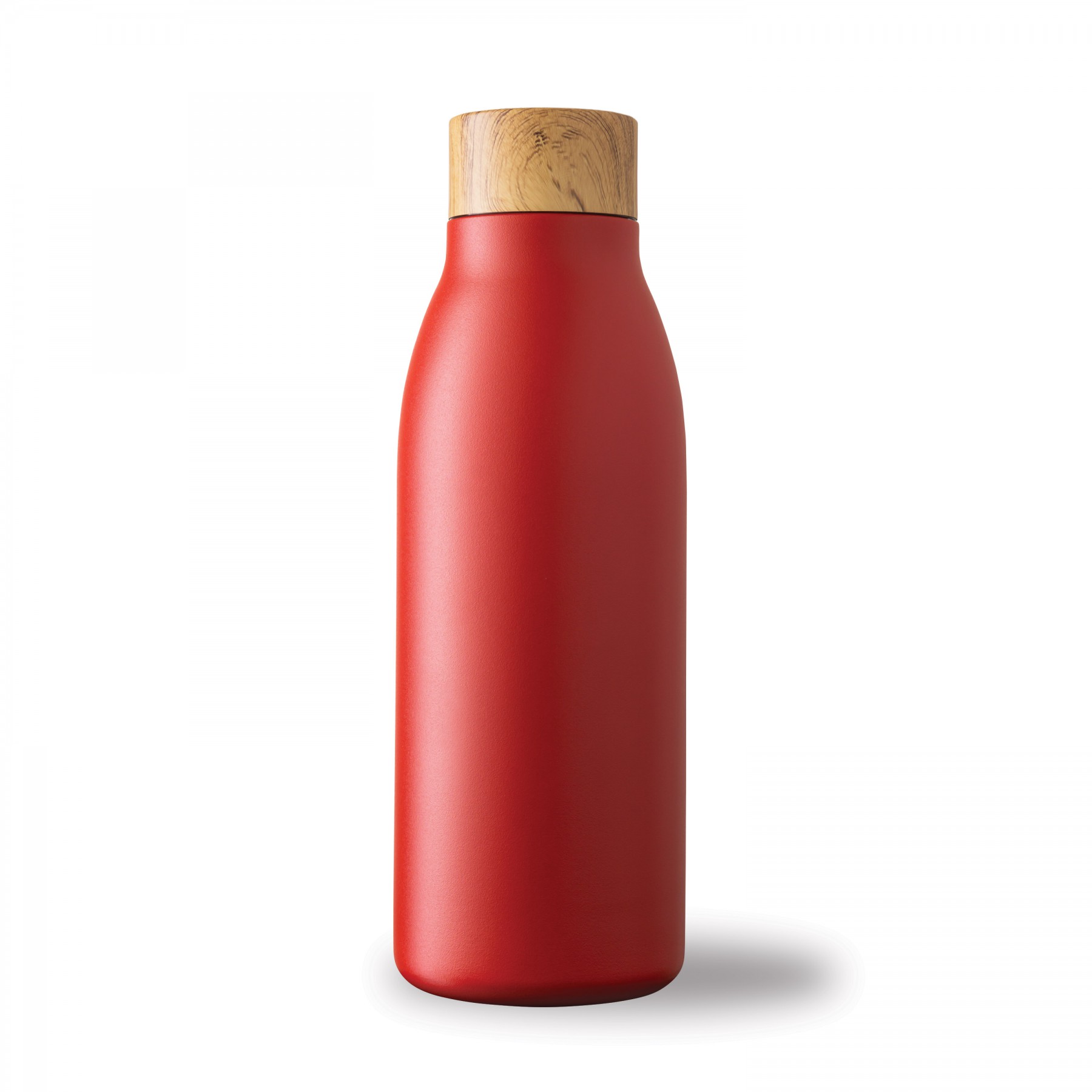 Top Notch Natural 600 Ml / 20 Oz Stainless Steel Bottle 1