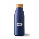 Top Notch Natural 600 Ml / 20 Oz Stainless Steel Bottle 1 Top Notch Natural 600 Ml / 20 Oz Stainless Steel Bottle 1