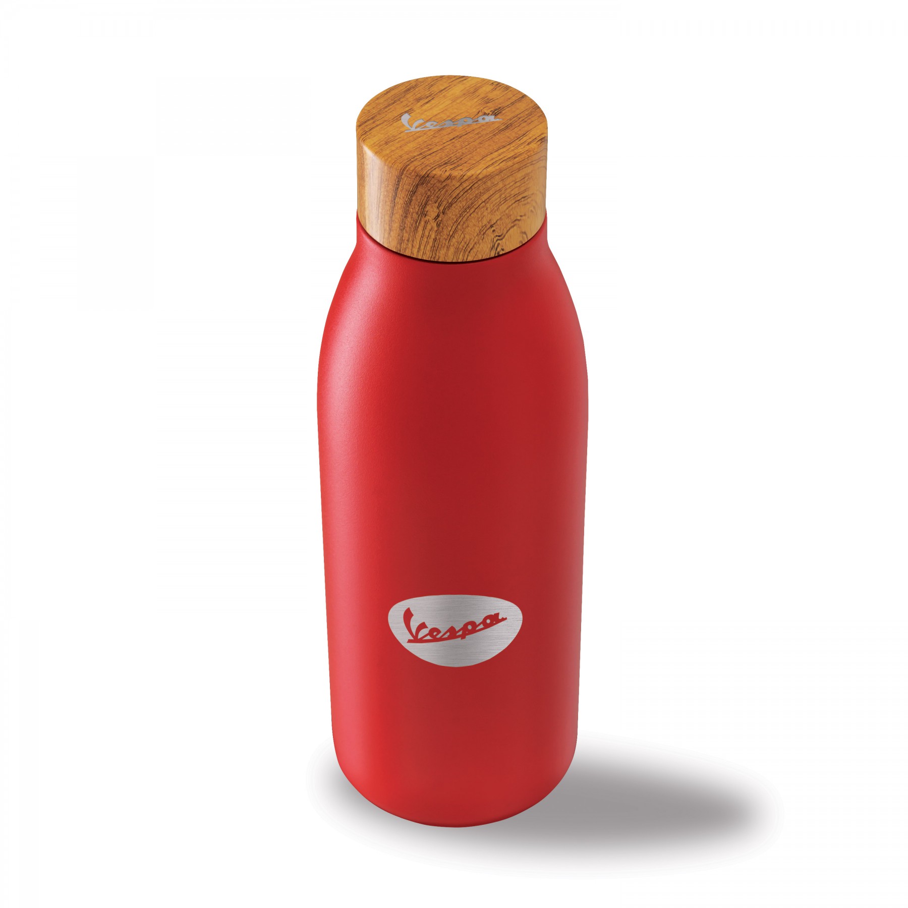Top Notch Natural 600 Ml / 20 Oz Stainless Steel Bottle 1
