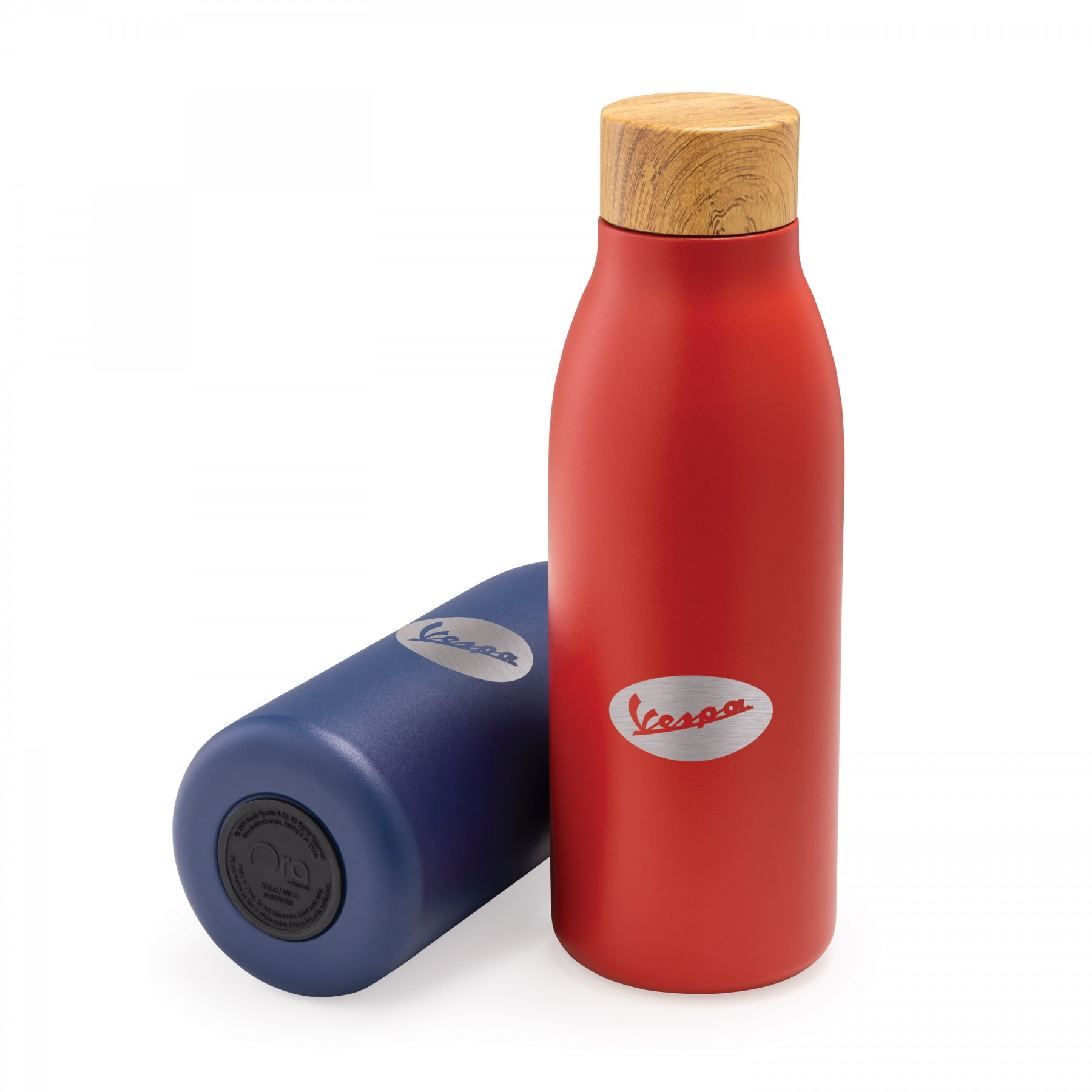Top Notch Natural 600 Ml / 20 Oz Stainless Steel Bottle 1