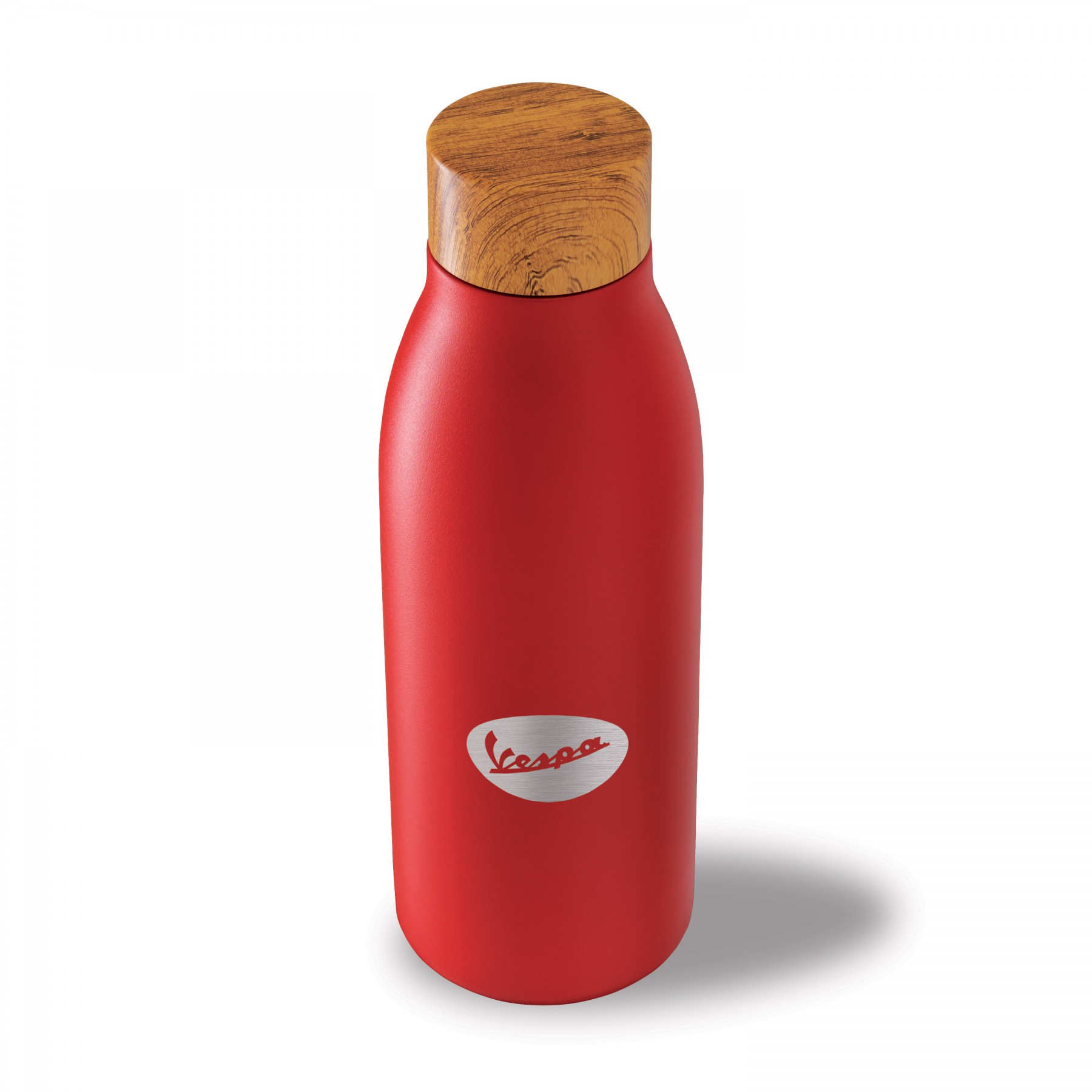 Top Notch Natural 600 Ml / 20 Oz Stainless Steel Bottle 1