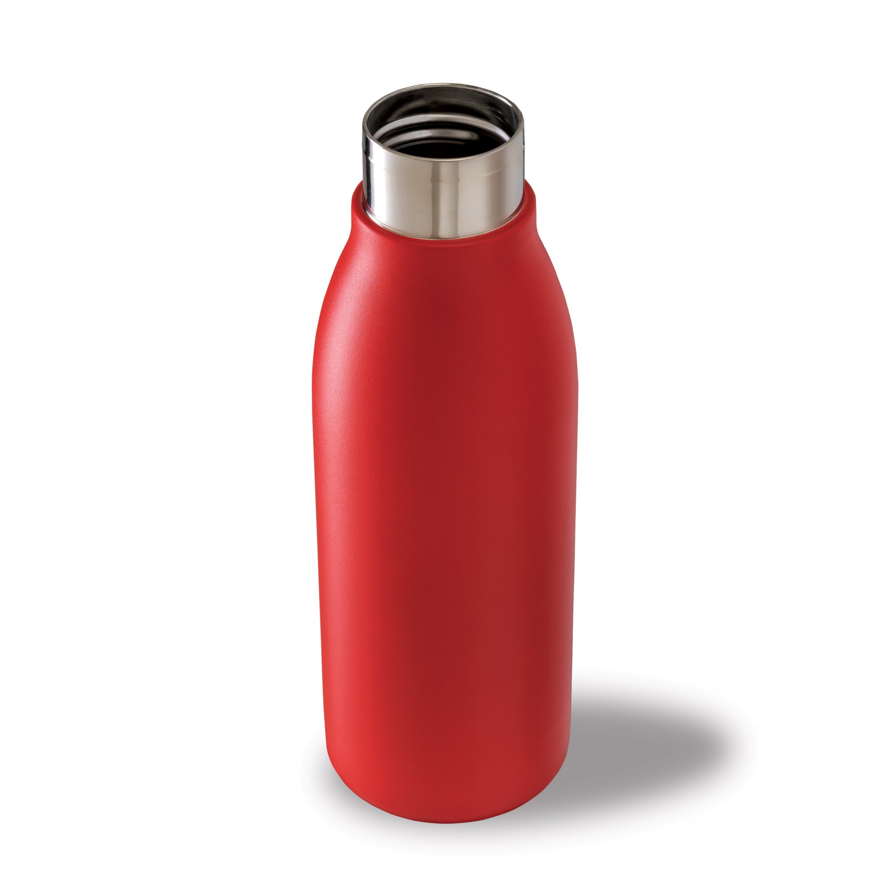 Top Notch Natural 600 Ml / 20 Oz Stainless Steel Bottle 1