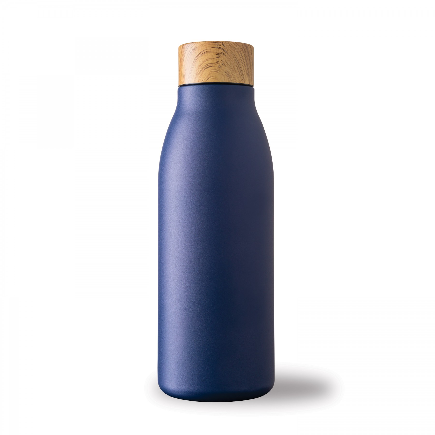 Top Notch Natural 600 Ml / 20 Oz Stainless Steel Bottle 1