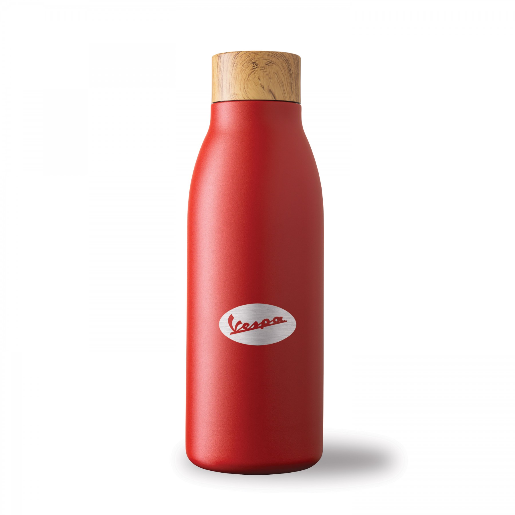 Top Notch Natural 600 Ml / 20 Oz Stainless Steel Bottle 1