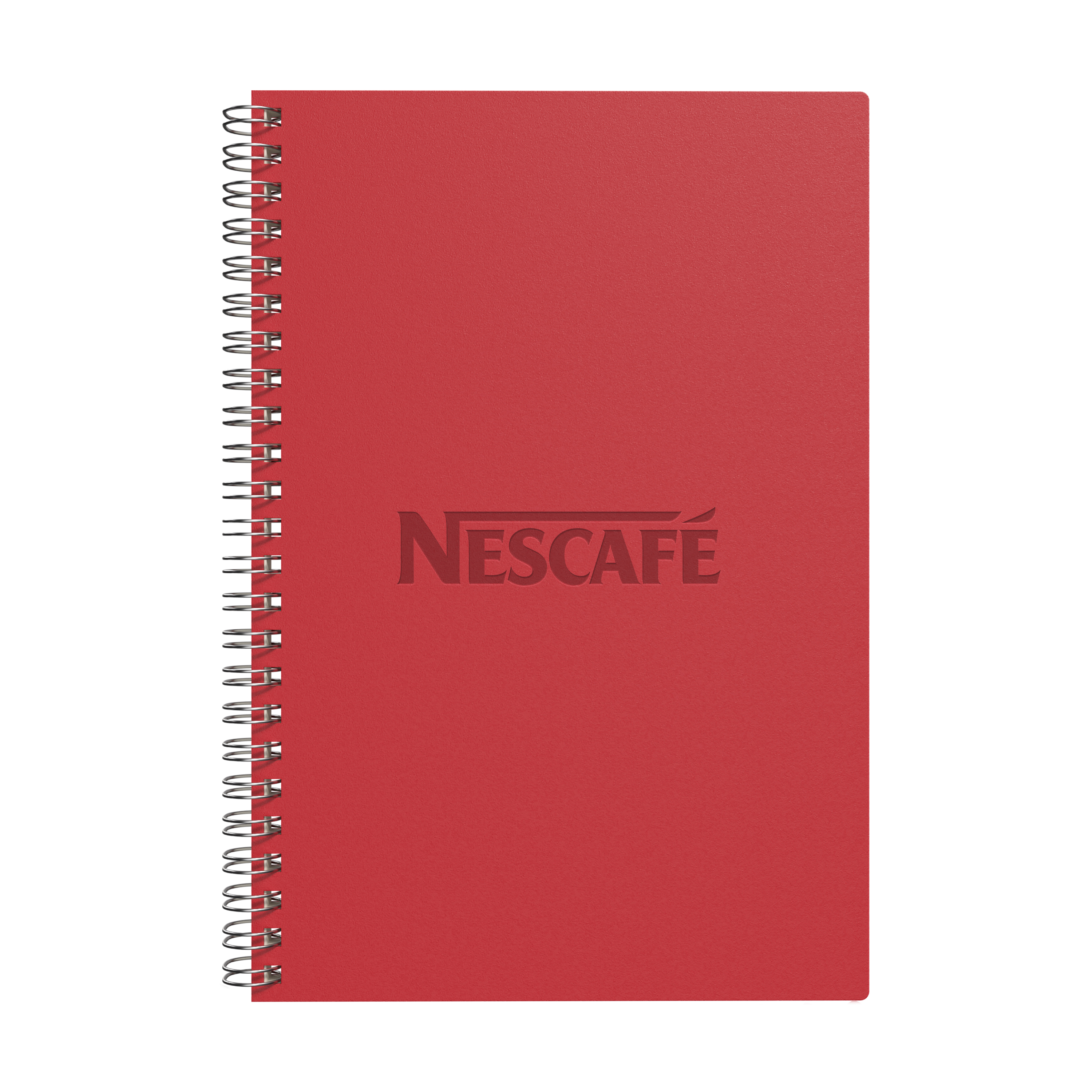 Neoskin Spiral Journal 1
