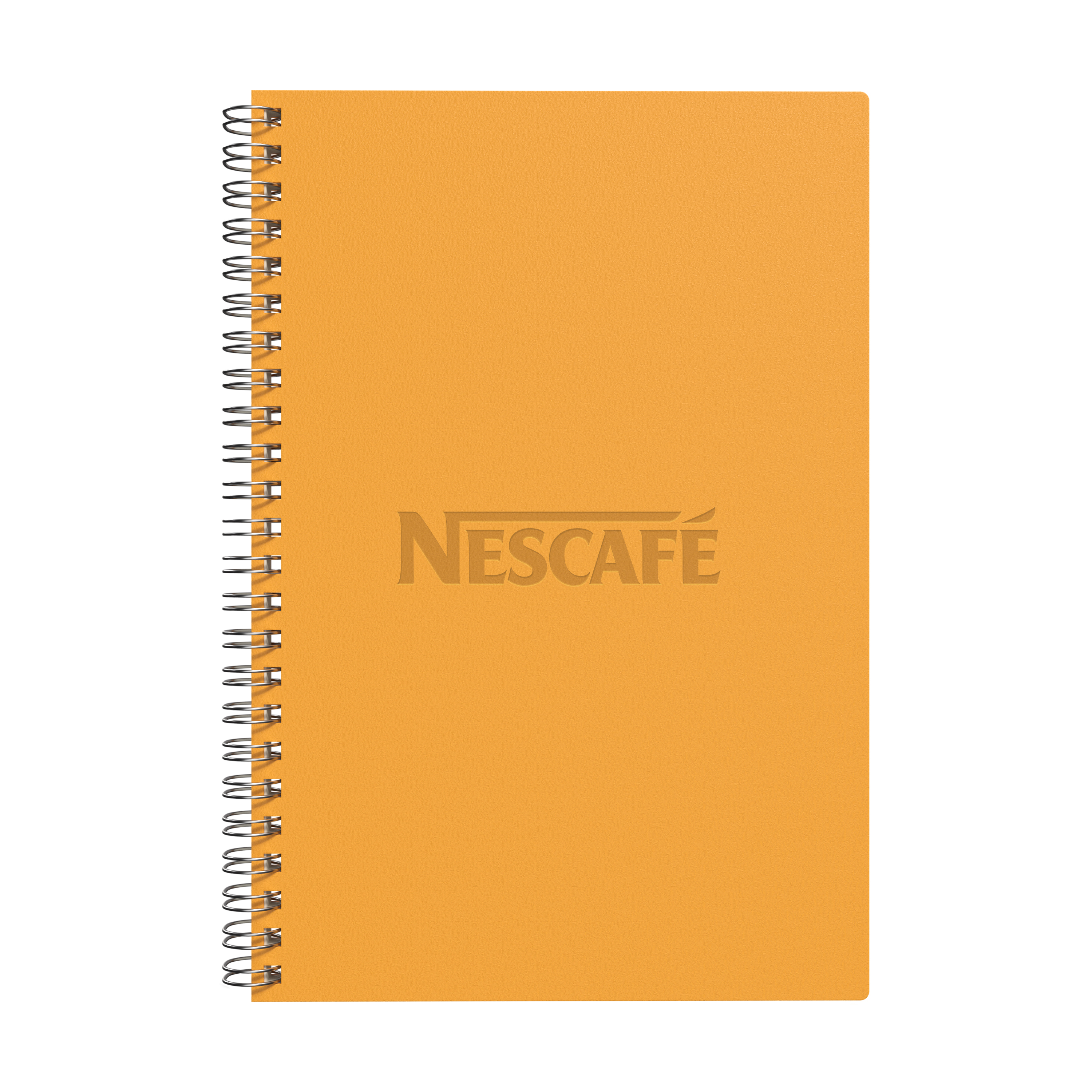 Neoskin Spiral Journal 1
