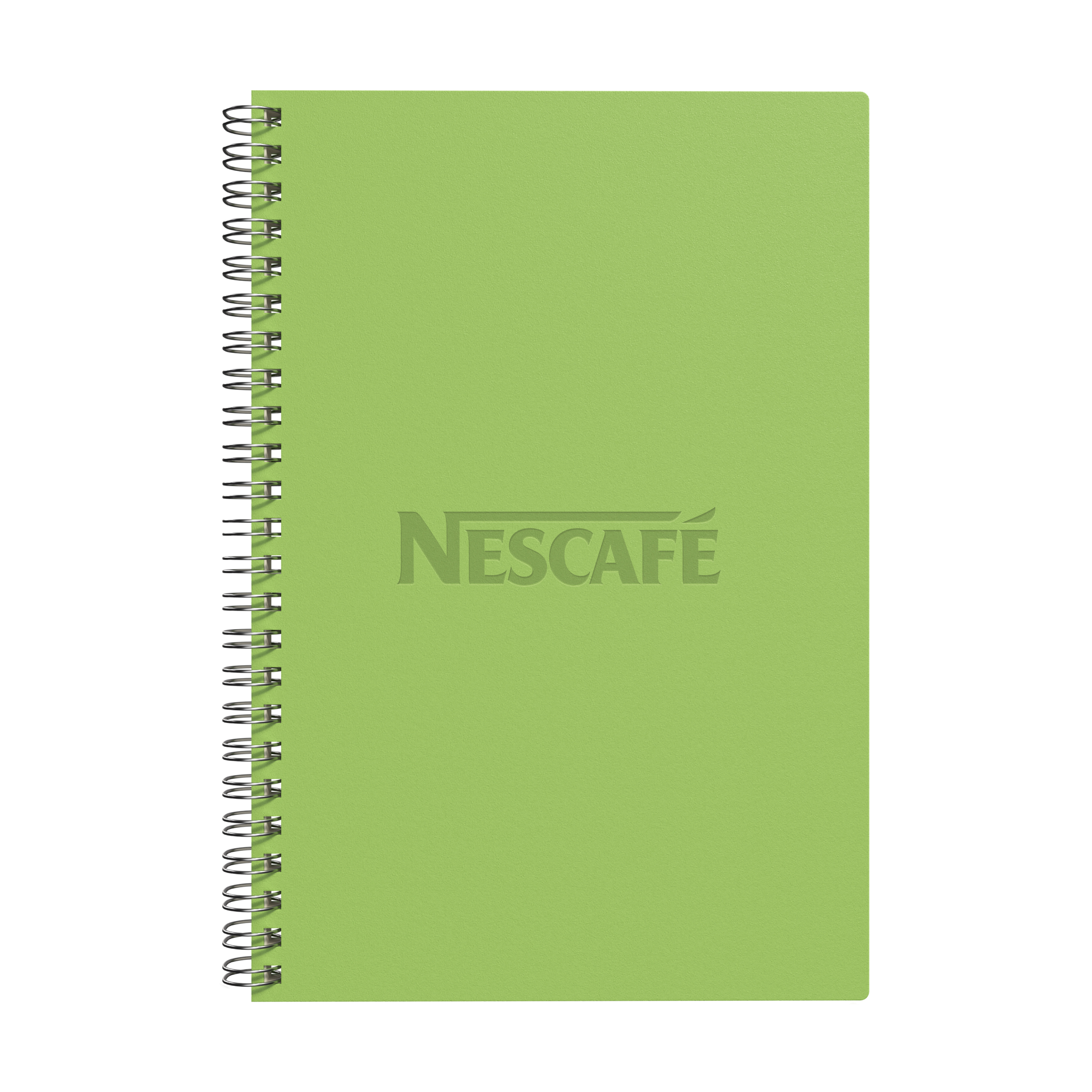Neoskin Spiral Journal 1