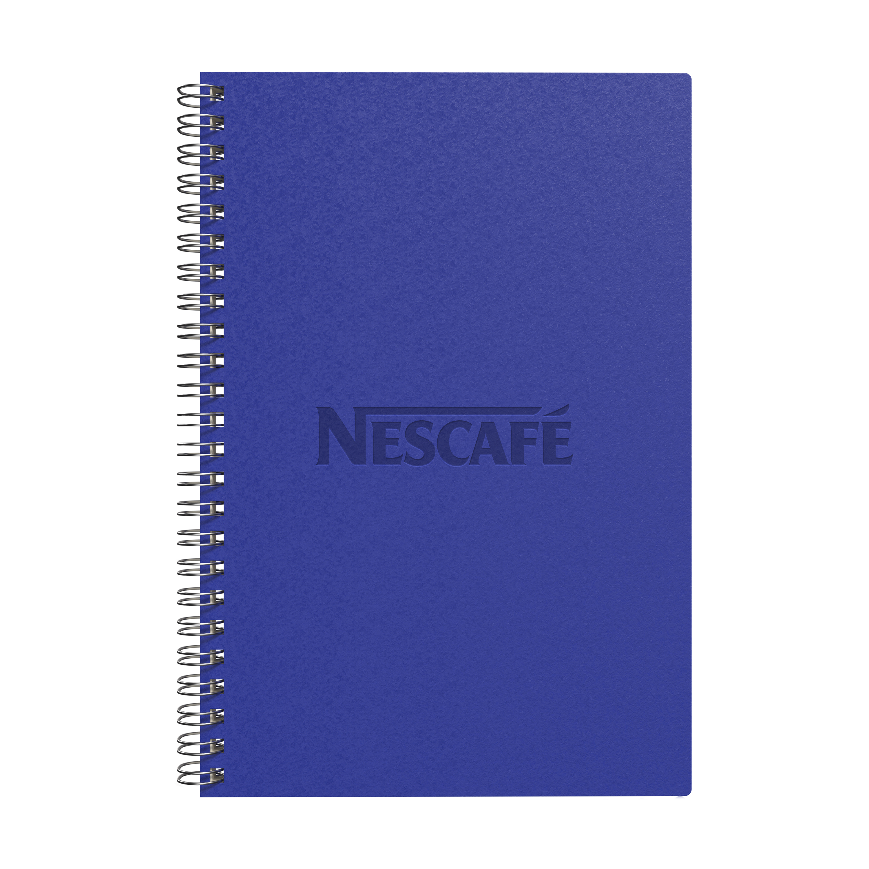 Neoskin Spiral Journal 1