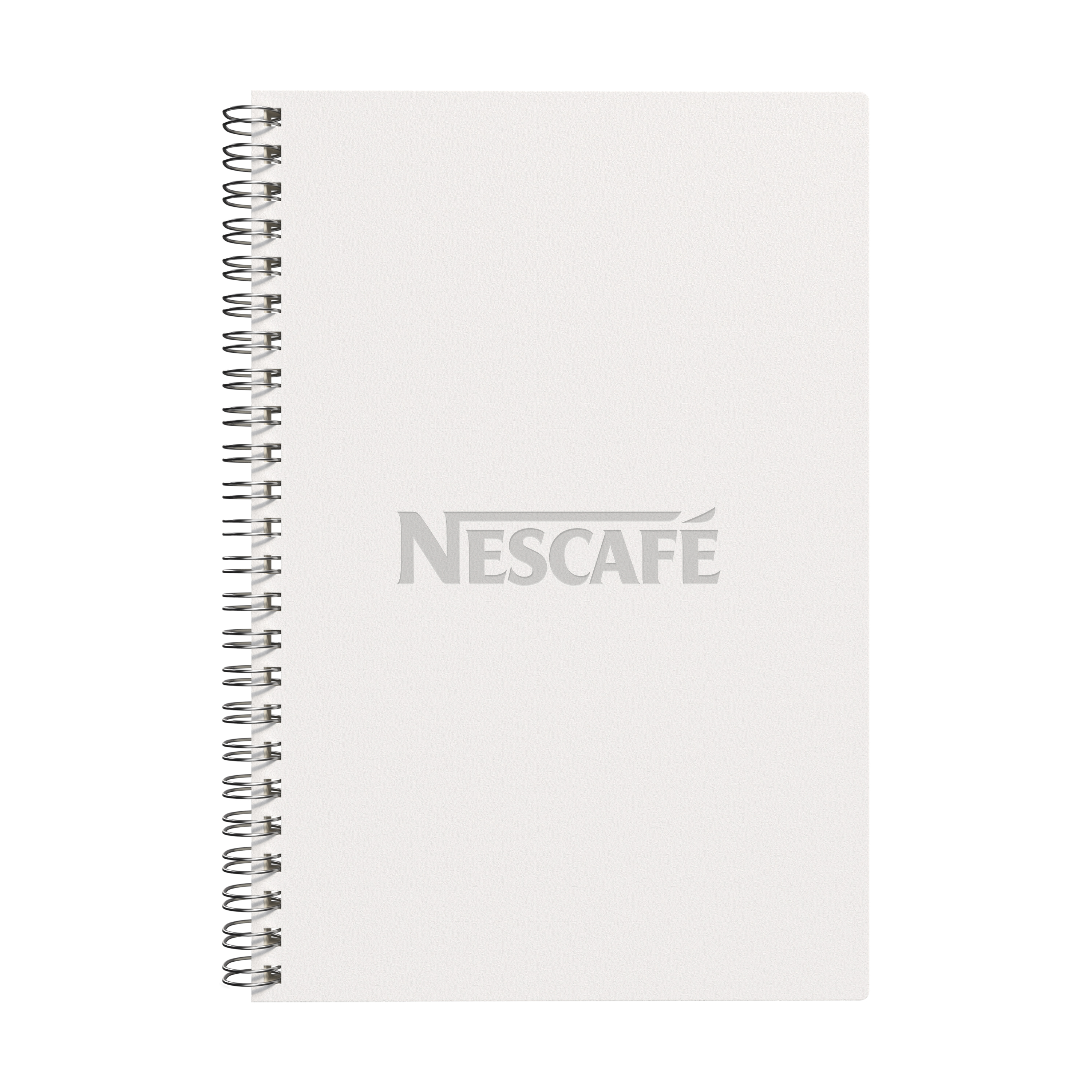 Neoskin Spiral Journal 1