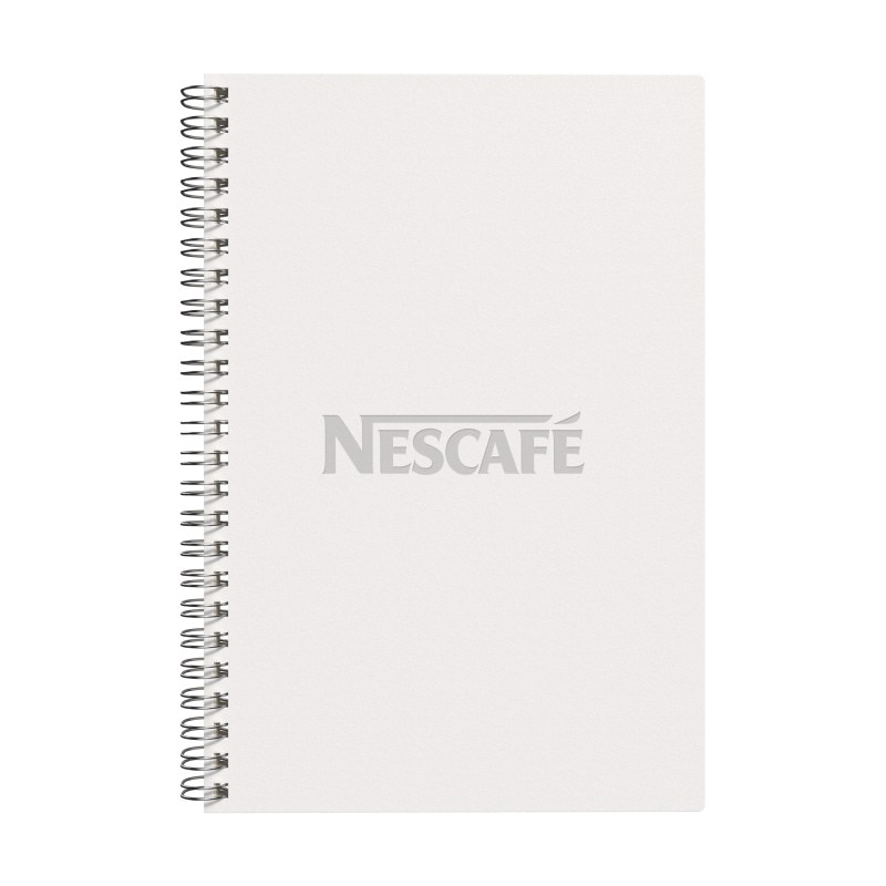 Neoskin Spiral Journal 1 Neoskin Spiral Journal 1