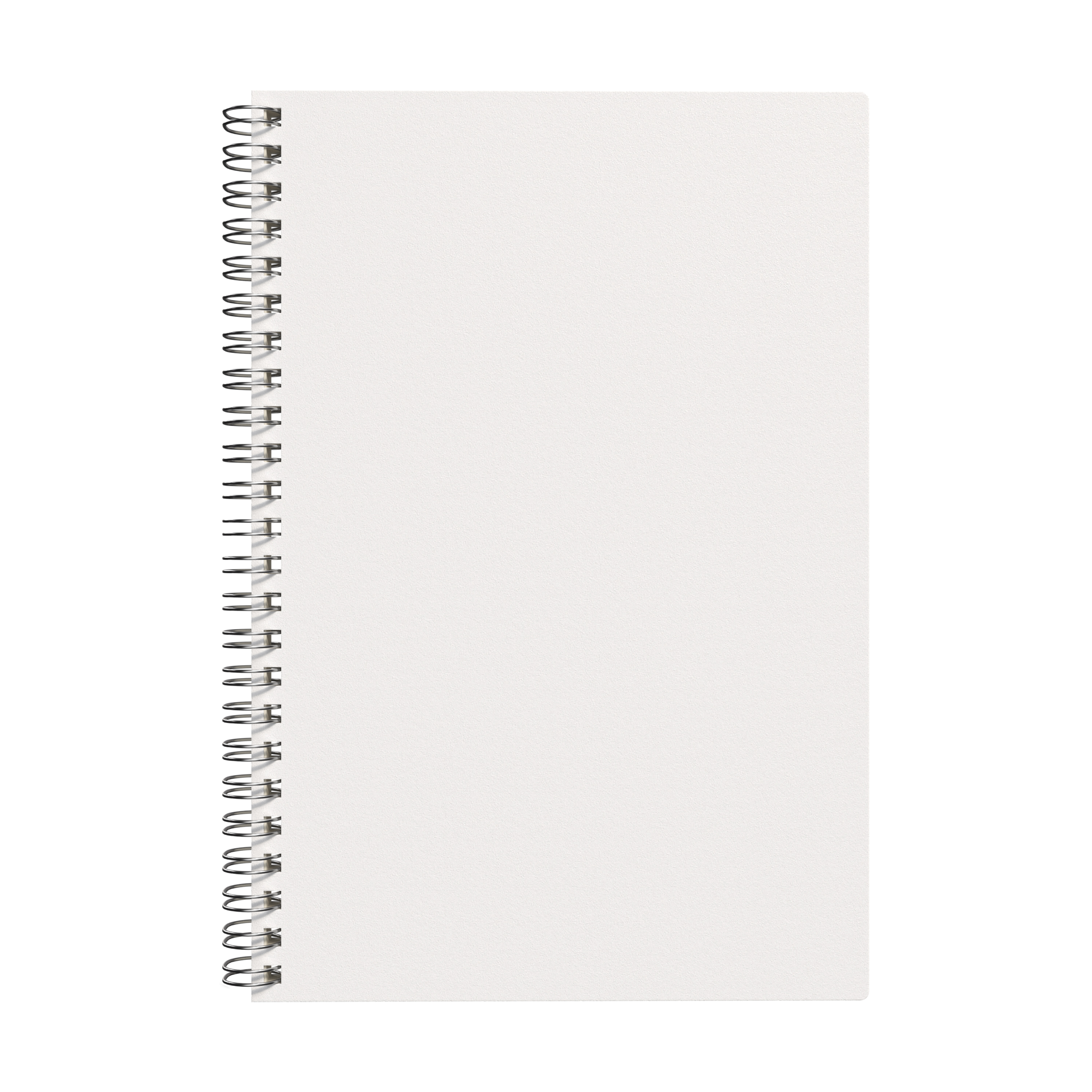 Neoskin Spiral Journal 1