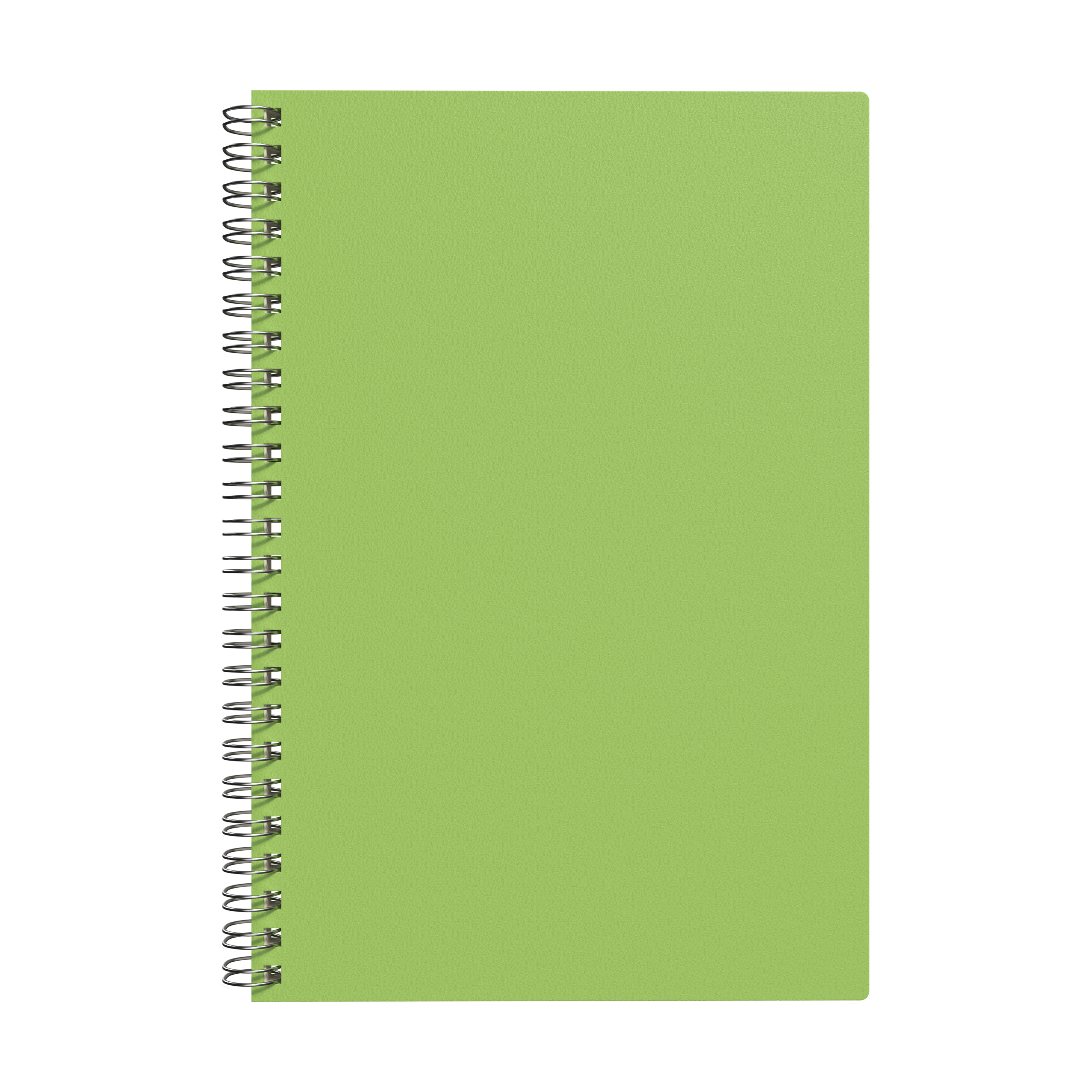 Neoskin Spiral Journal 1