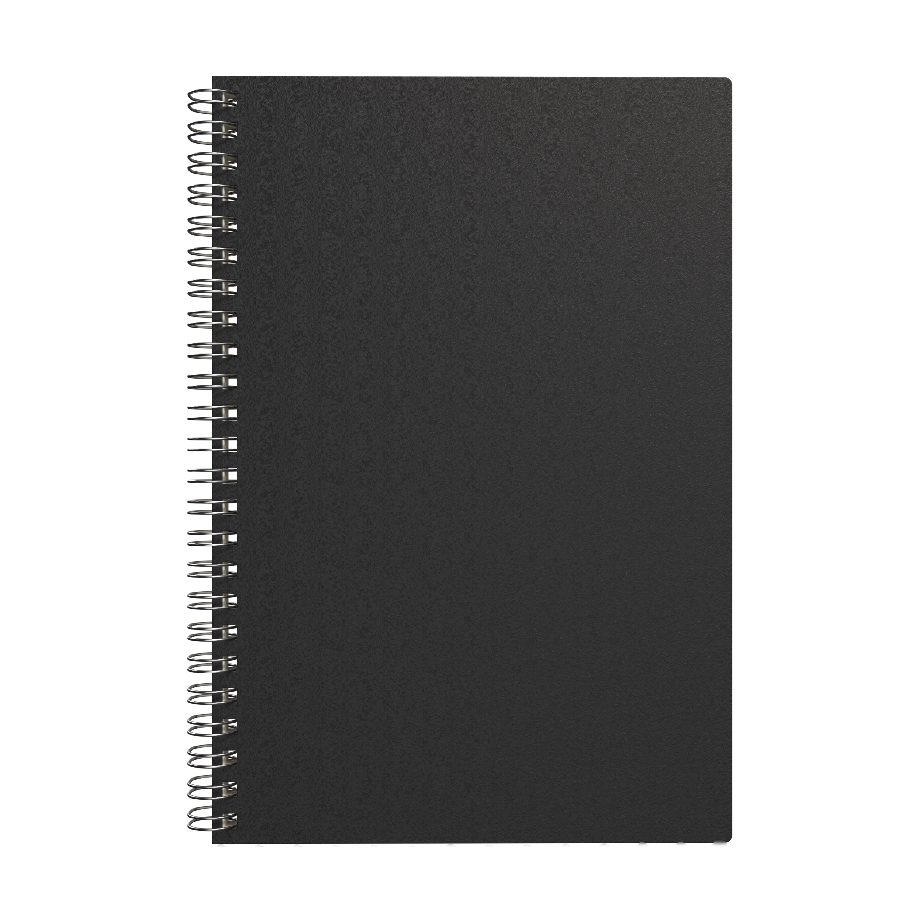Neoskin Spiral Journal 1