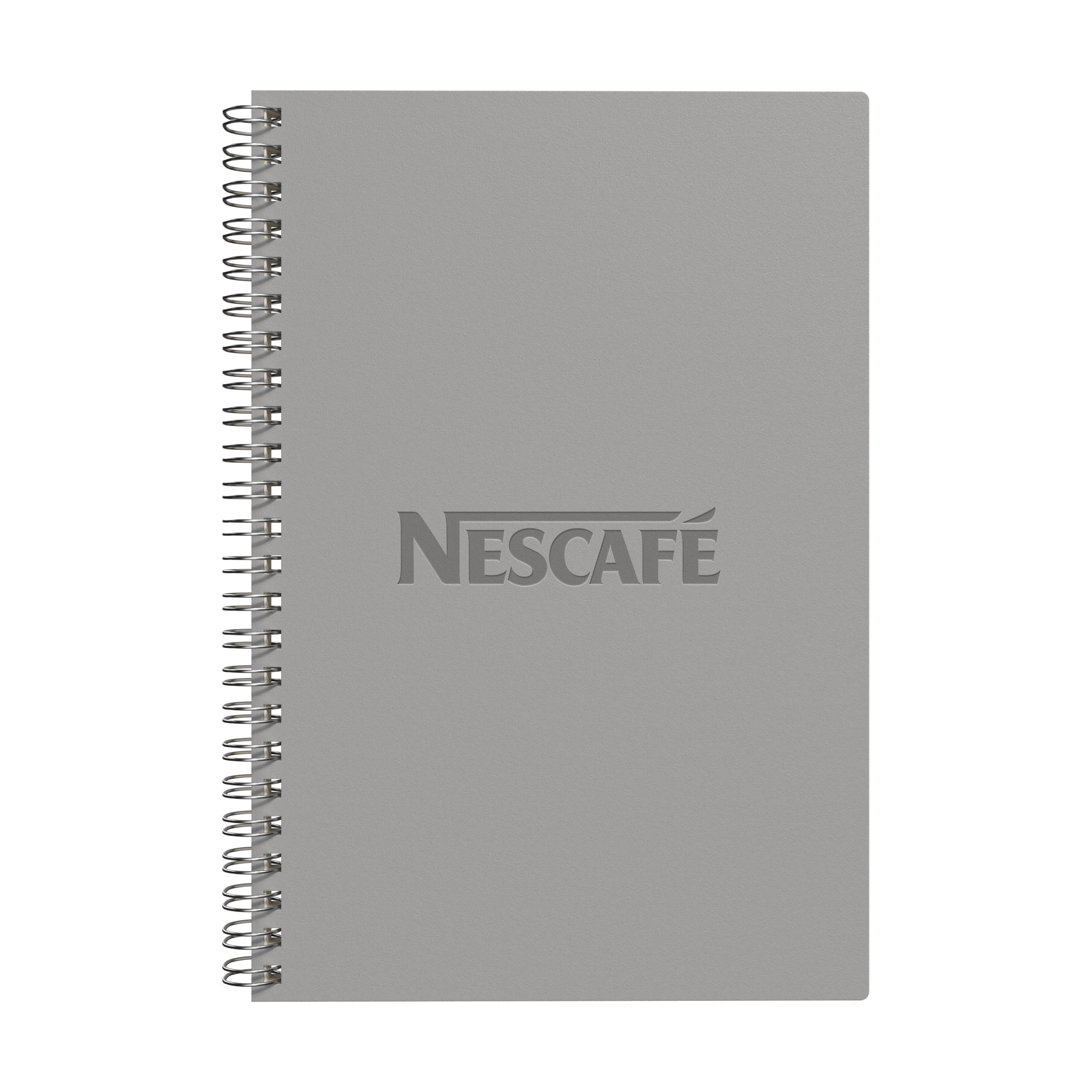 Neoskin Spiral Journal 1