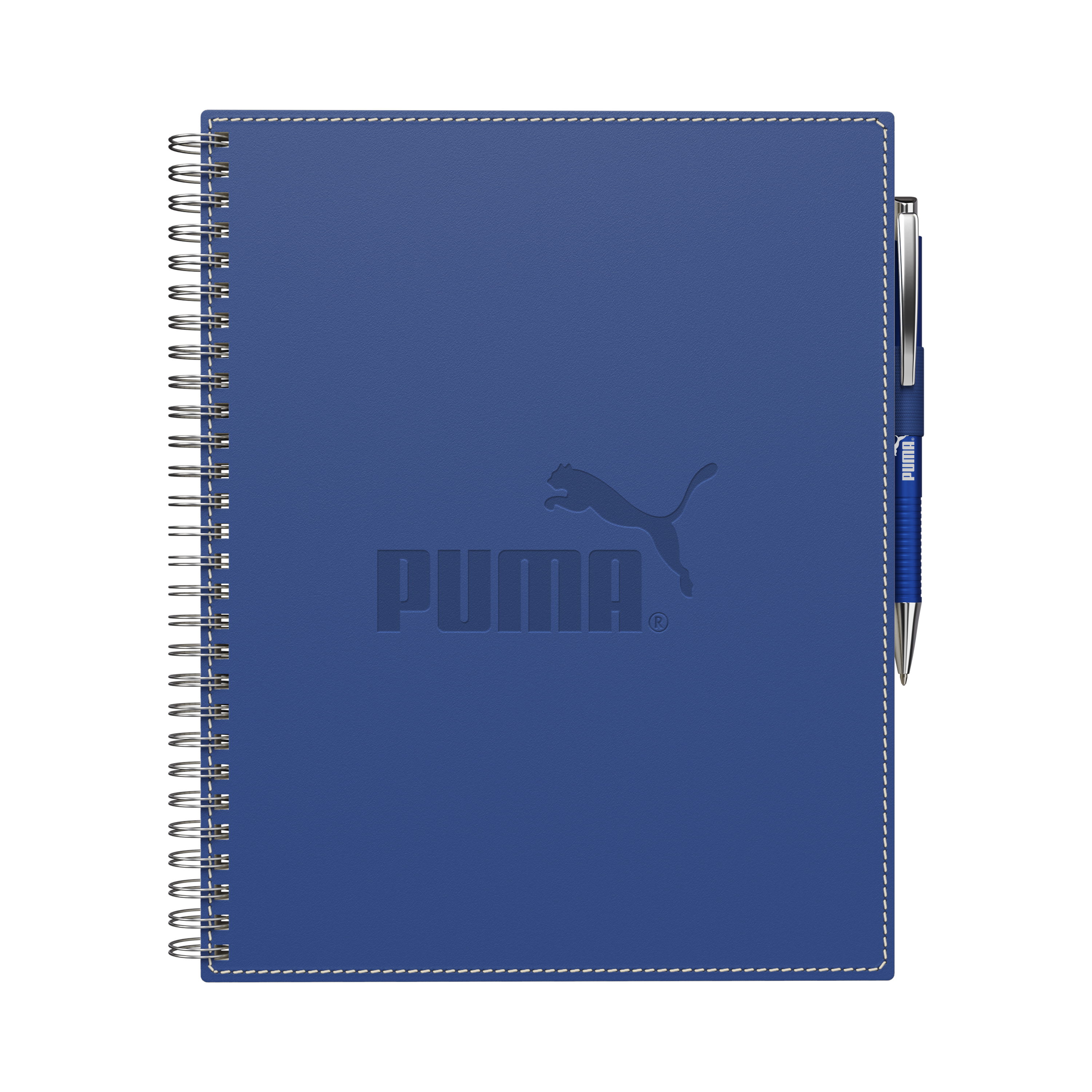 Bradford Spiral Bound Combo 1