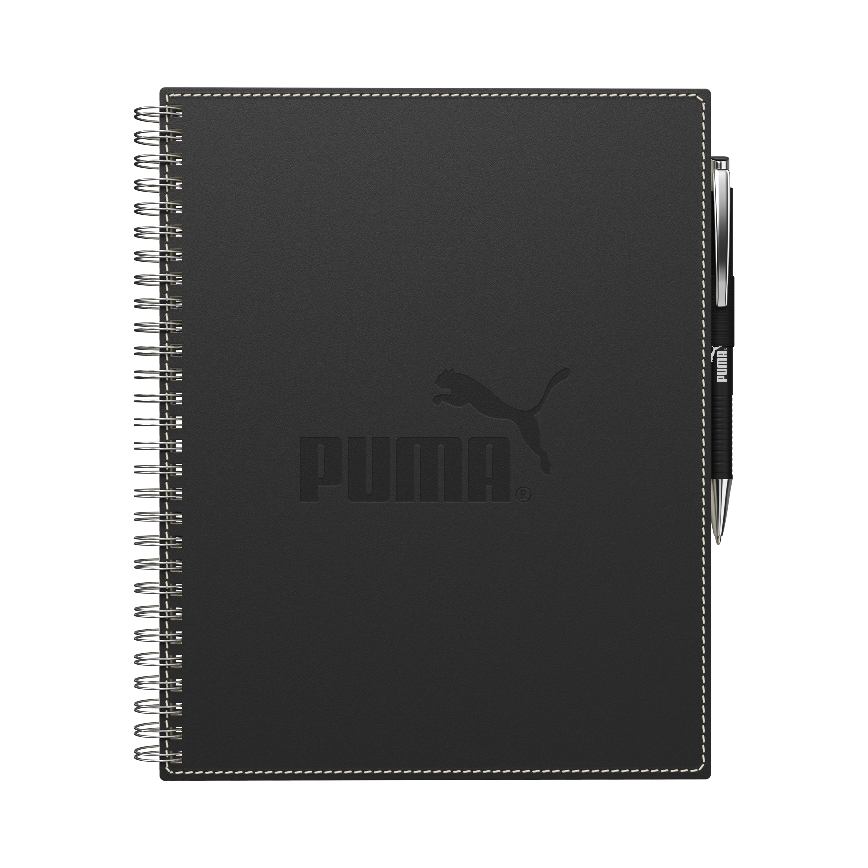 Bradford Spiral Bound Combo 1