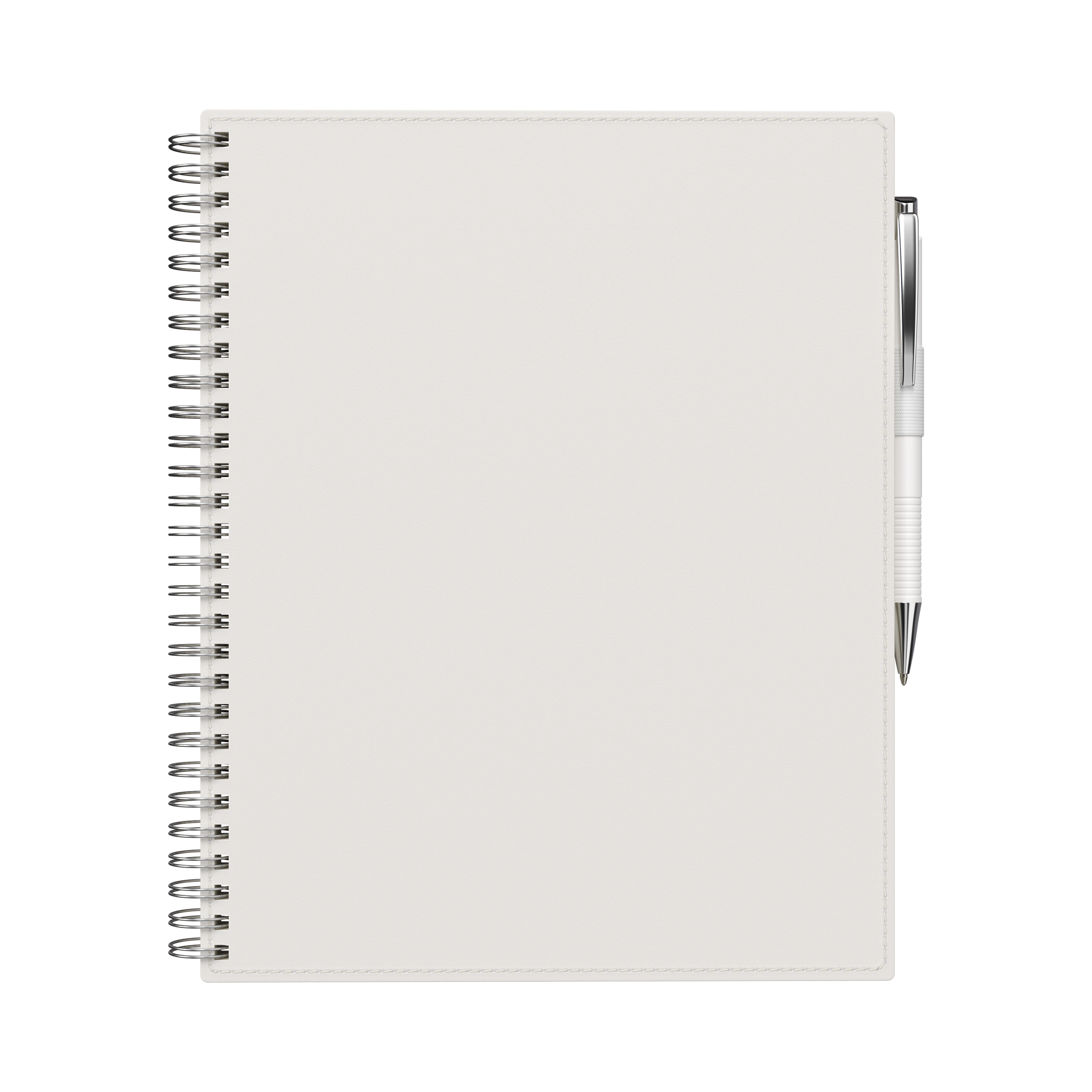 Bradford Spiral Bound Combo 1