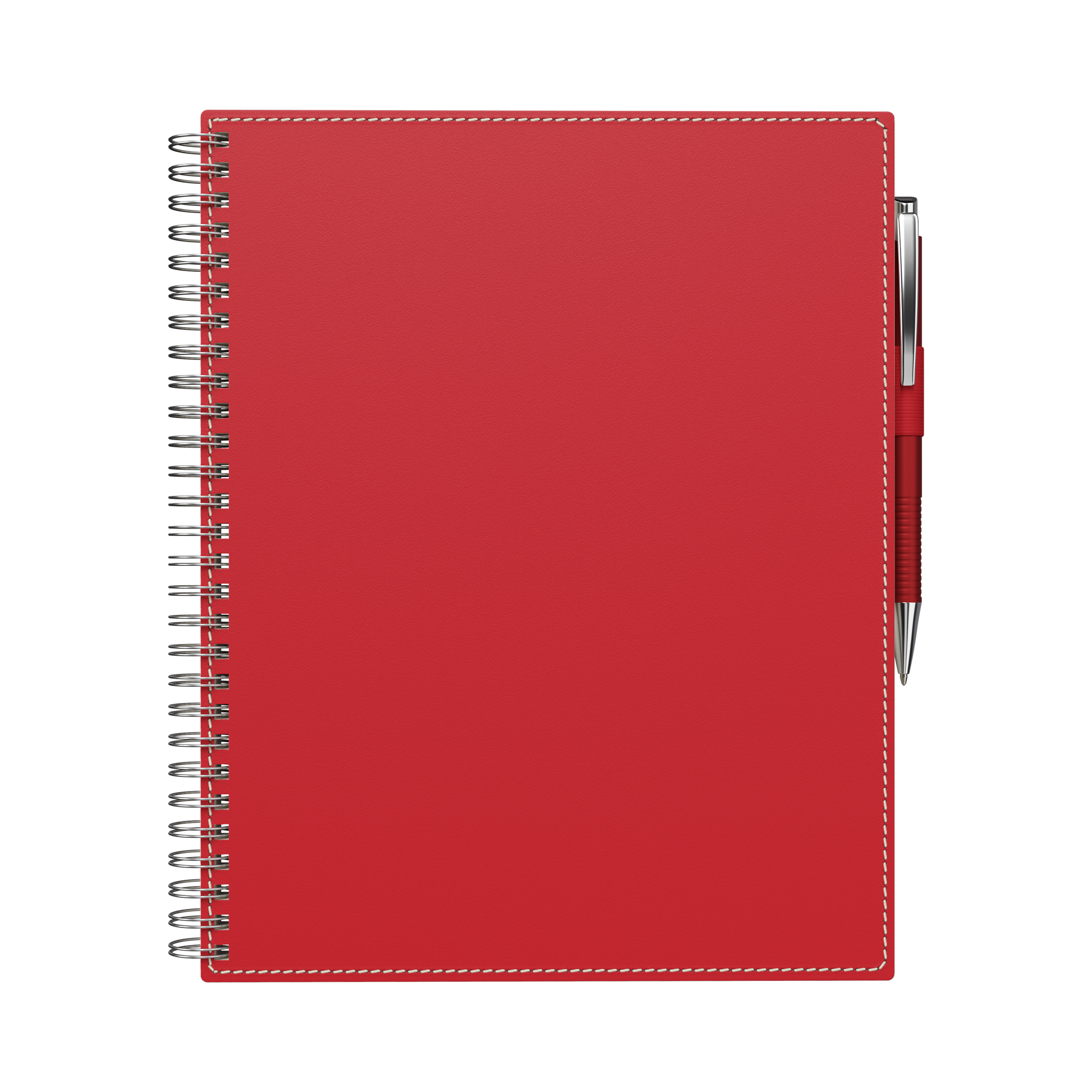 Bradford Spiral Bound Combo 1
