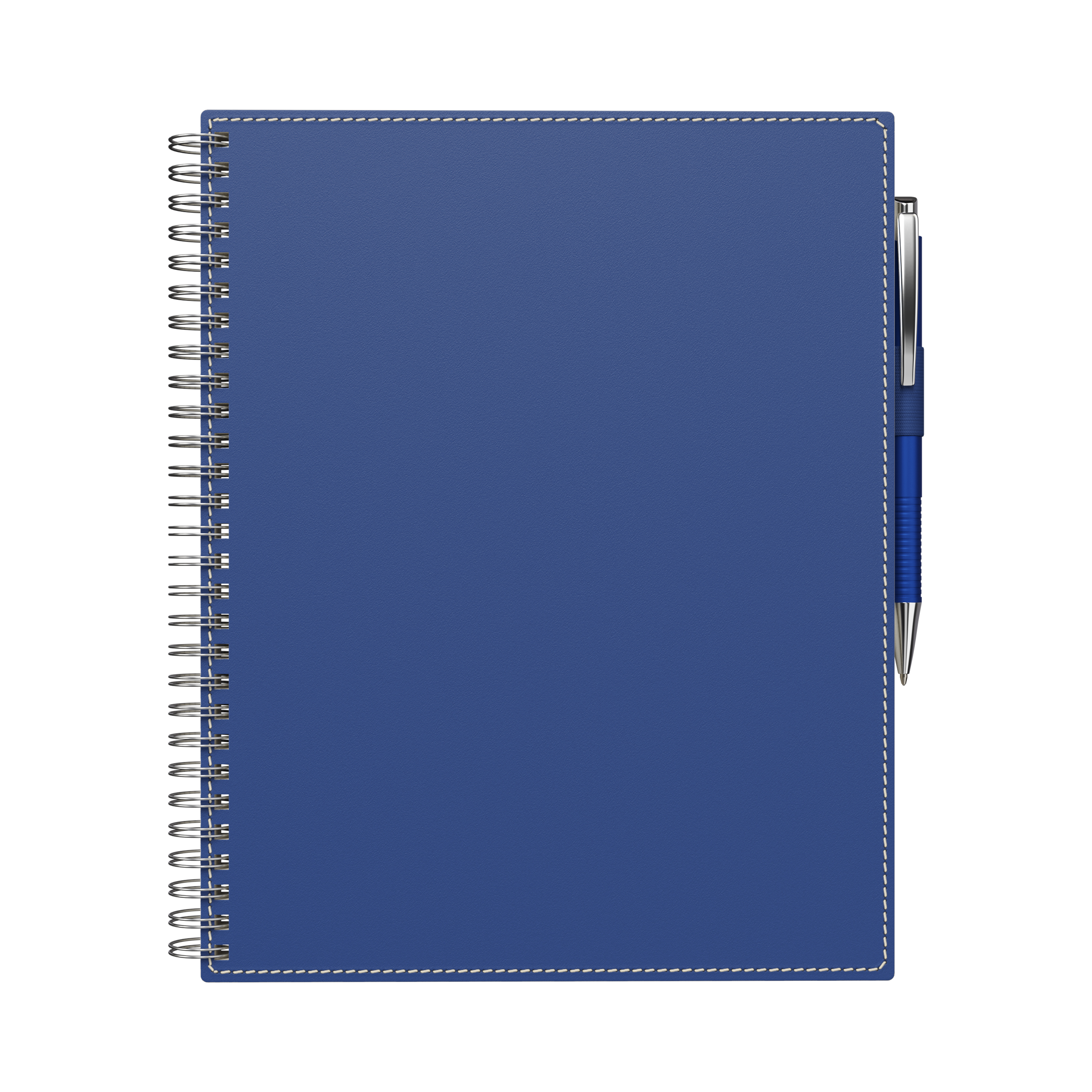 Bradford Spiral Bound Combo 1