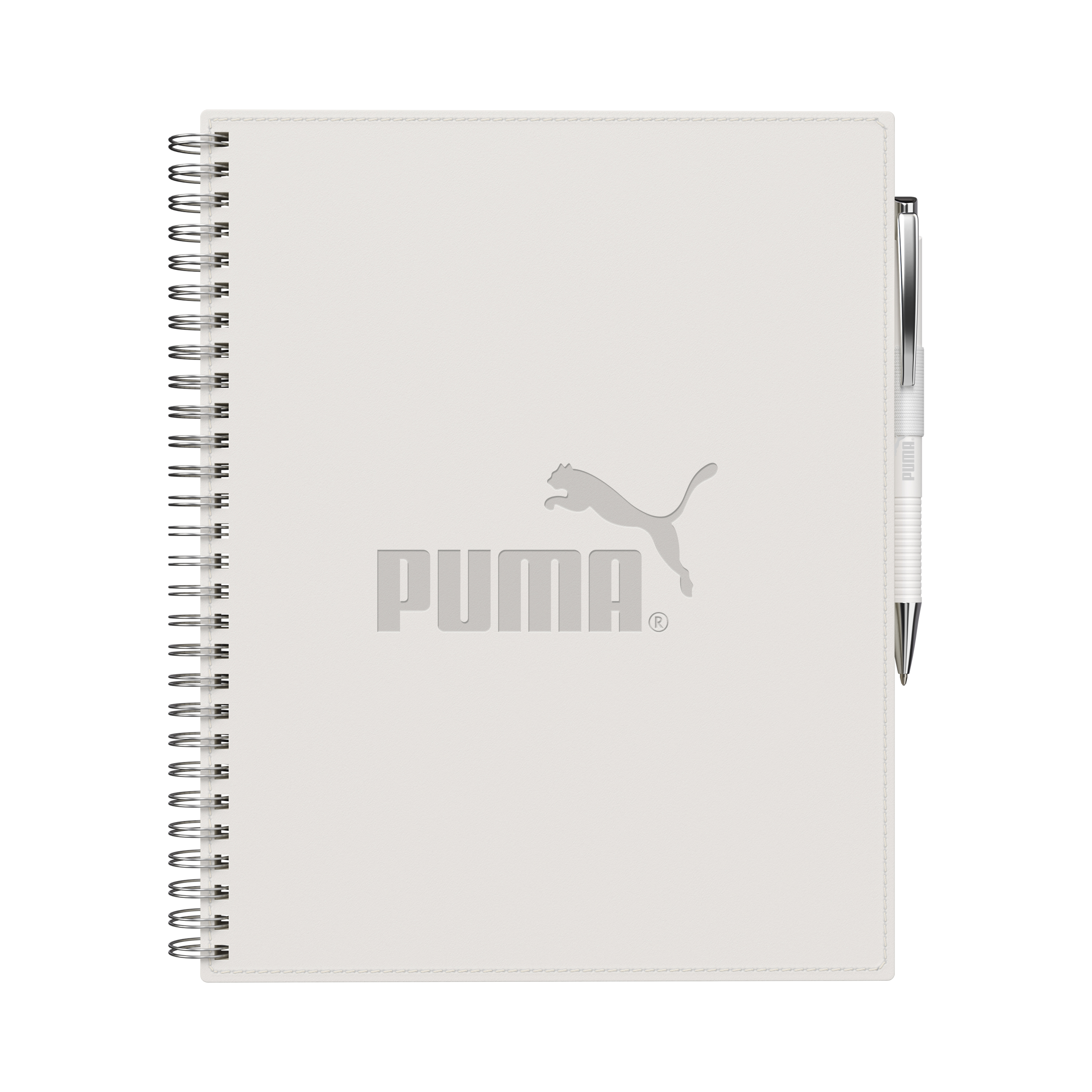 Bradford Spiral Bound Combo 1