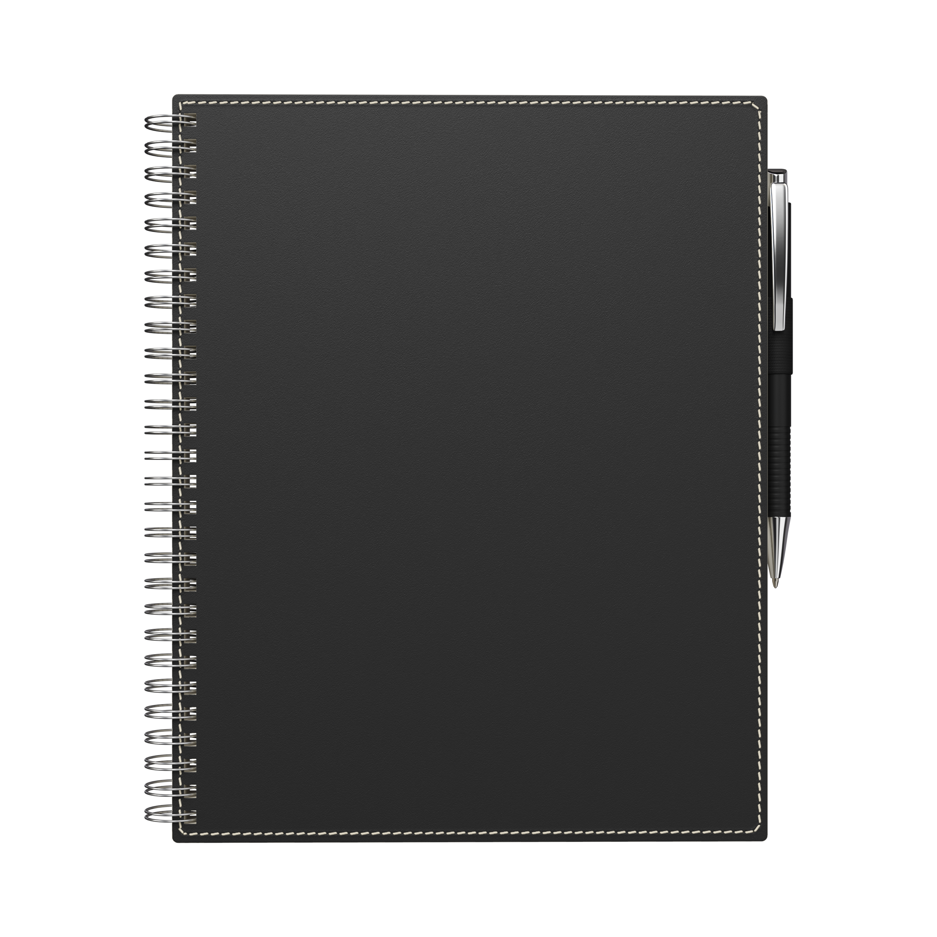 Bradford Spiral Bound Combo 1