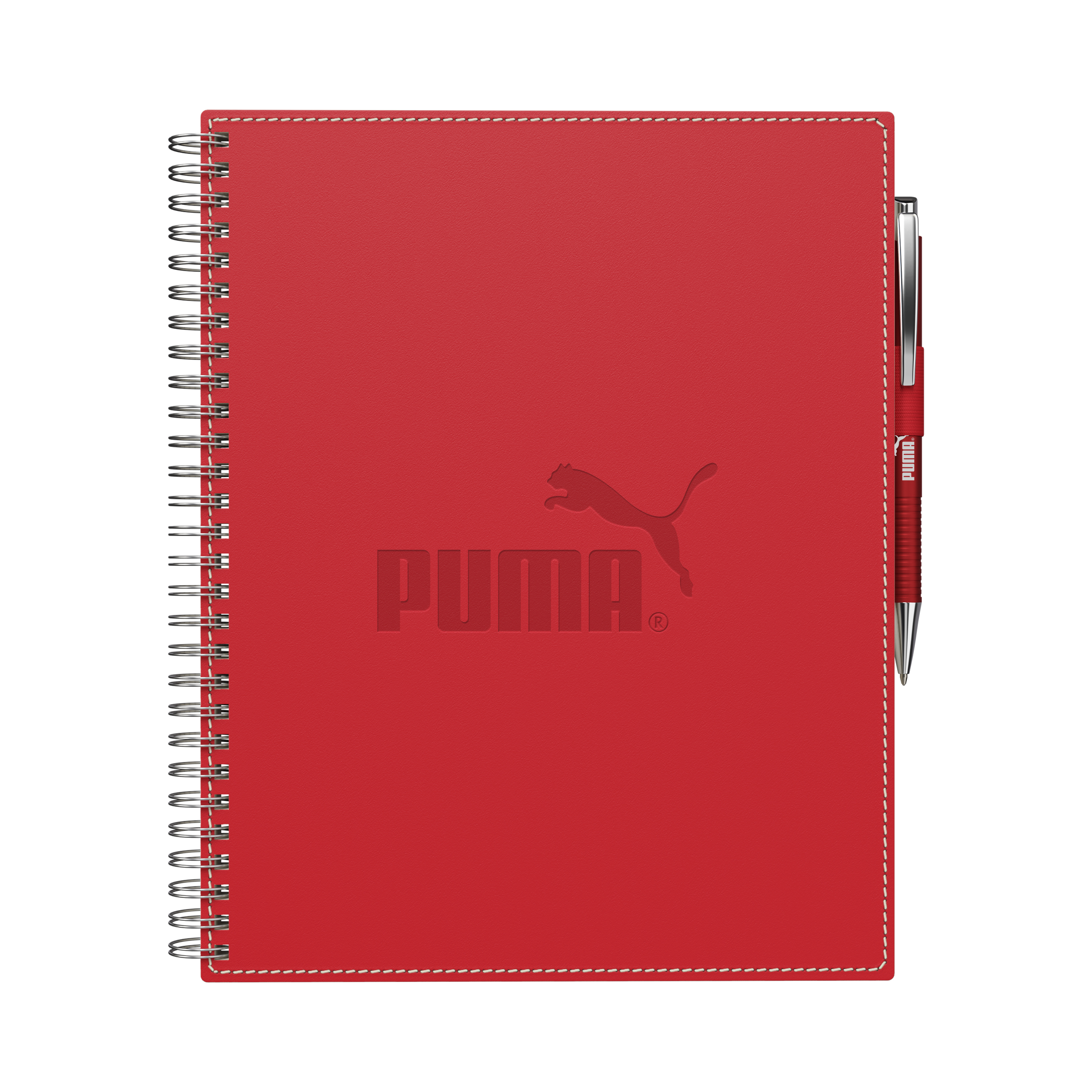 Bradford Spiral Bound Combo 1