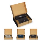 Escape Everyday - 3-Piece Gift Set in Eco Gift Box - GF907 montage brand Escape Everyday - 3-Piece Gift Set in Eco Gift Box - GF907 montage brand