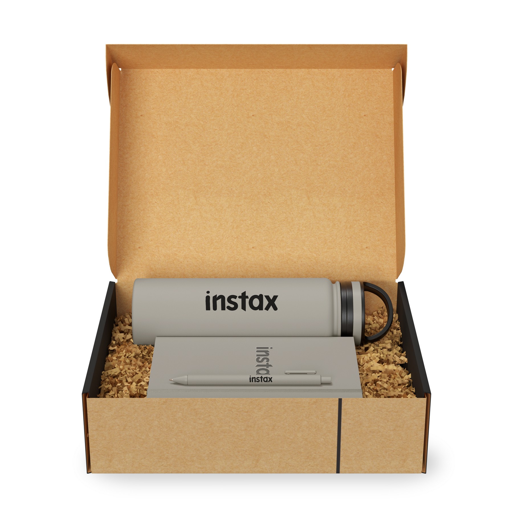 Escape Everyday - 3-Piece Gift Set in Eco Gift Box 1