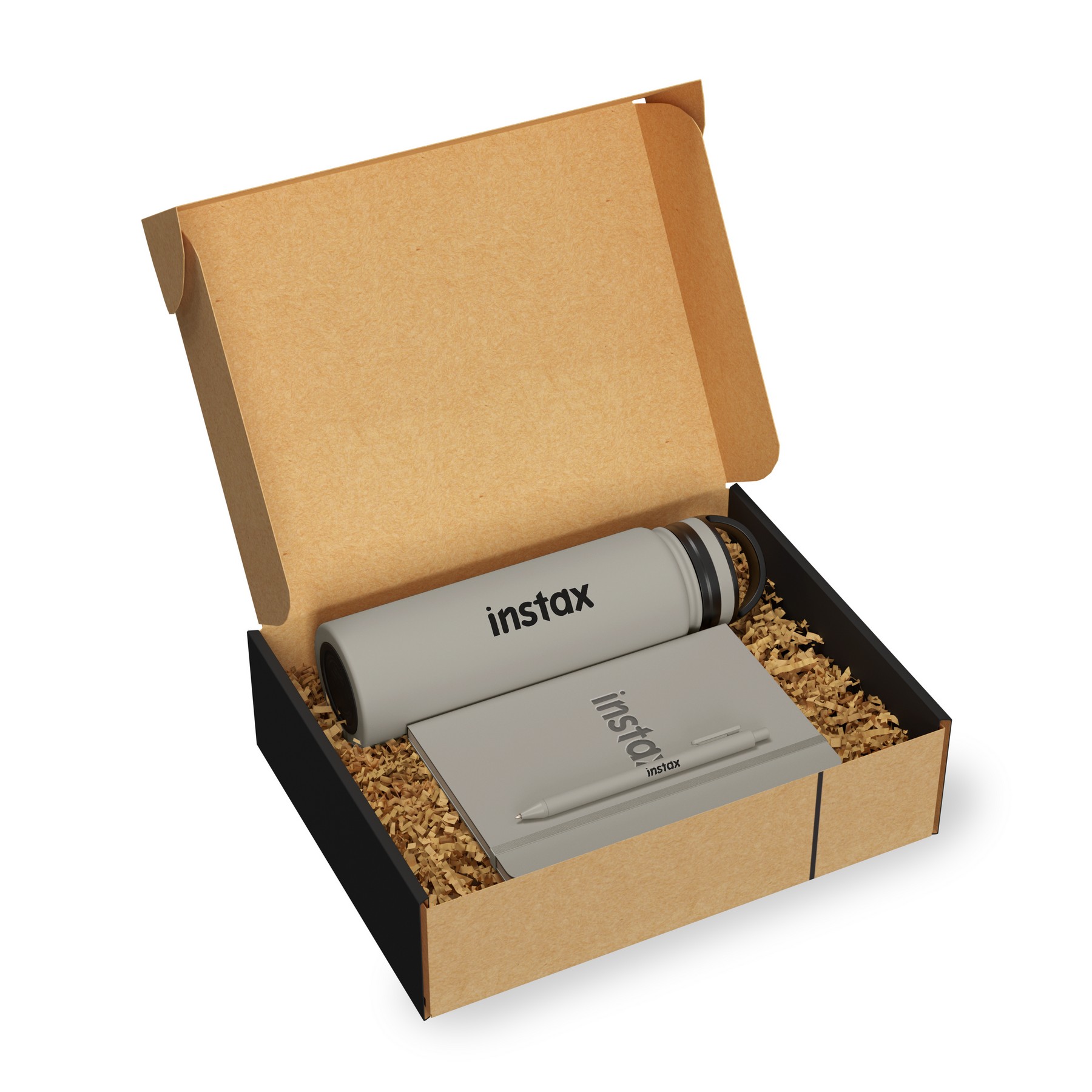 Escape Everyday - 3-Piece Gift Set in Eco Gift Box 1