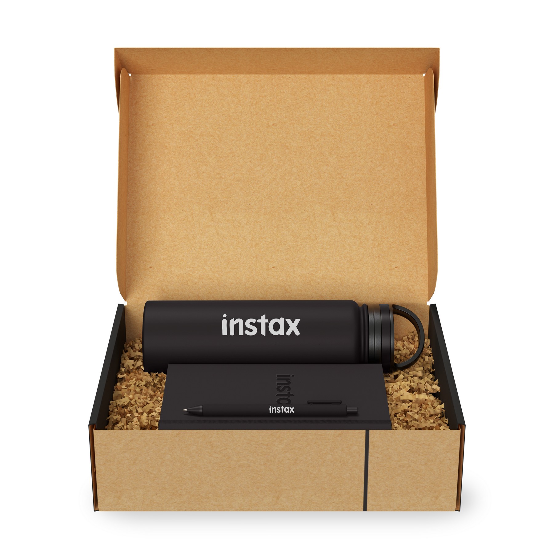 Escape Everyday - 3-Piece Gift Set in Eco Gift Box 1