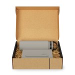 Escape Everyday - 3-Piece Gift Set in Eco Gift Box - GF907 TAU front blank Escape Everyday - 3-Piece Gift Set in Eco Gift Box - GF907 TAU front blank