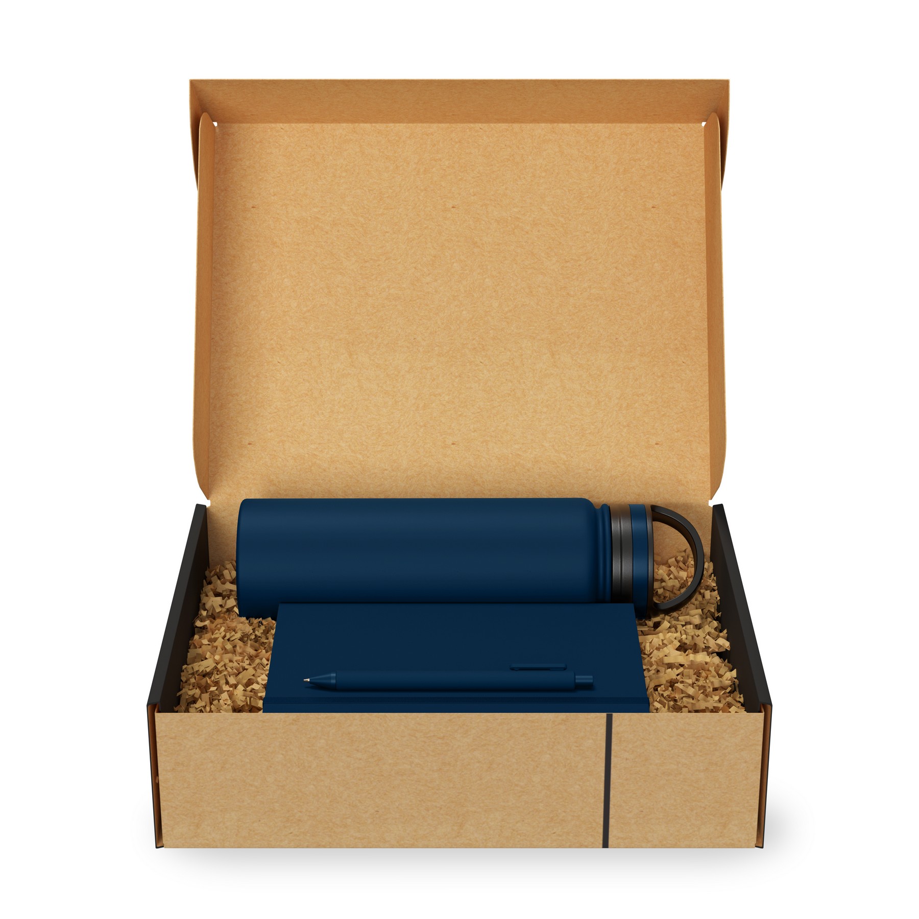 Escape Everyday - 3-Piece Gift Set in Eco Gift Box 1