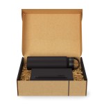 Escape Everyday - 3-Piece Gift Set in Eco Gift Box - GF907 BLK front blank Escape Everyday - 3-Piece Gift Set in Eco Gift Box - GF907 BLK front blank