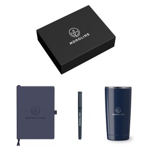 The Calm Clarity 3-Piece Gift Set 1 The Calm Clarity 3-Piece Gift Set 1