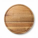 Winslow 2-In-1 Acacia Wood Serving Board With Plastic Dome - LF143 OP5 BLANK Winslow 2-In-1 Acacia Wood Serving Board With Plastic Dome - LF143 OP5 BLANK
