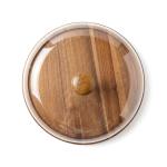 Winslow 2-In-1 Acacia Wood Serving Board With Plastic Dome - LF143 OP4 BLANK Winslow 2-In-1 Acacia Wood Serving Board With Plastic Dome - LF143 OP4 BLANK