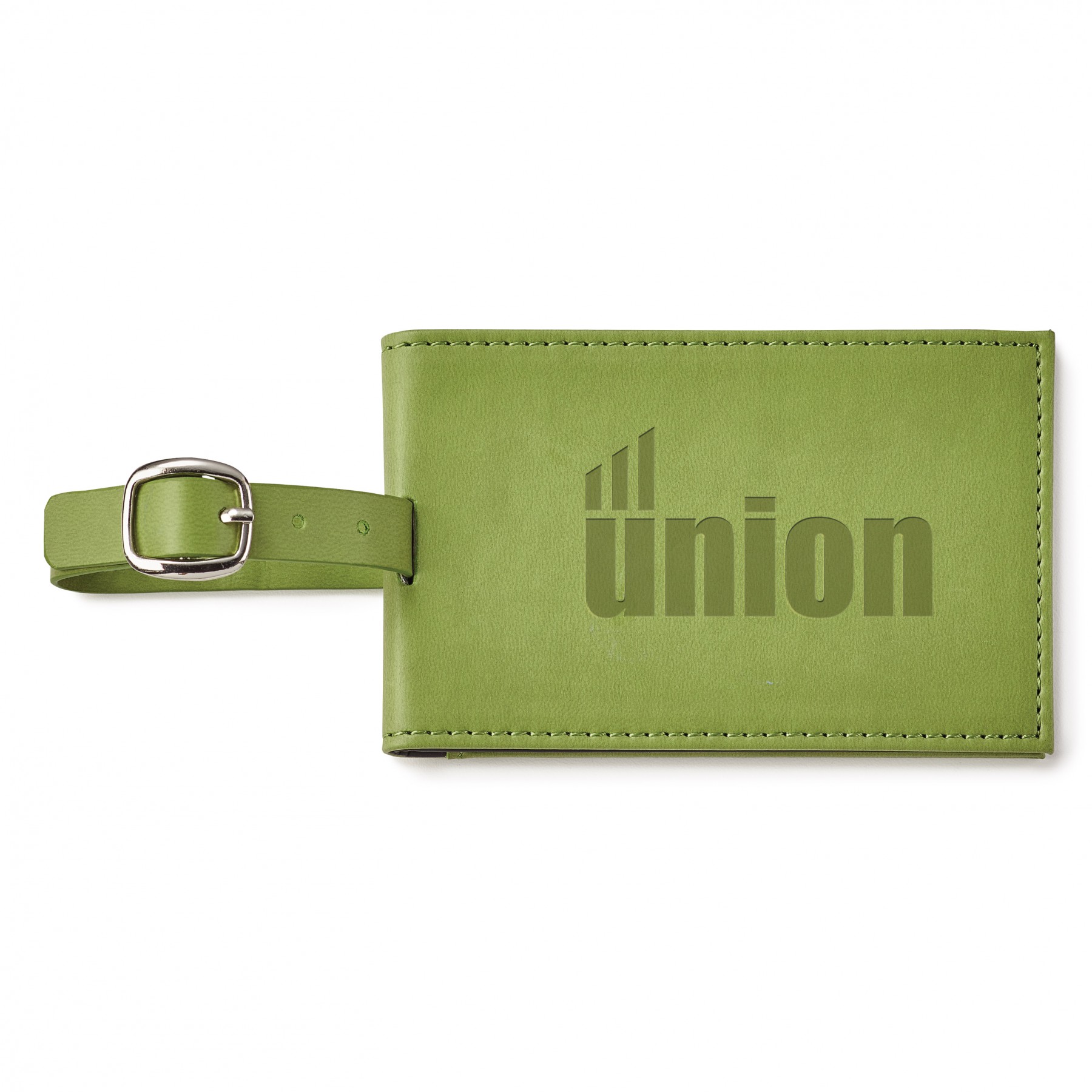 Donald Luggage Tag 1