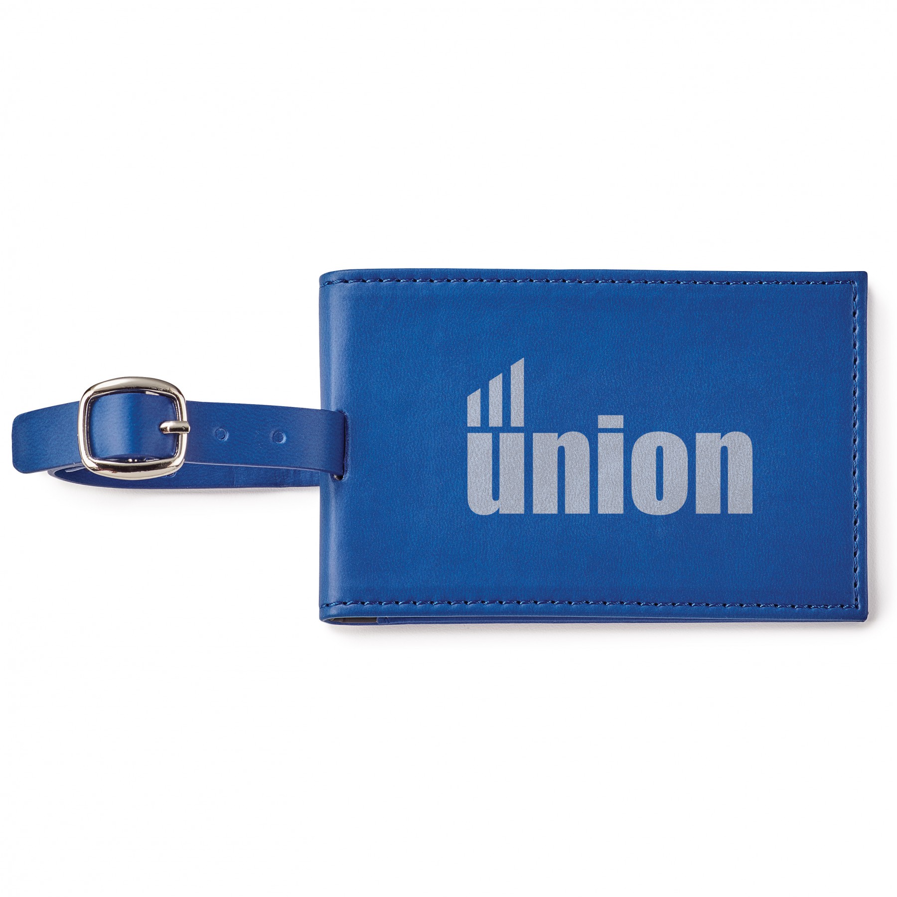 Donald Luggage Tag 1